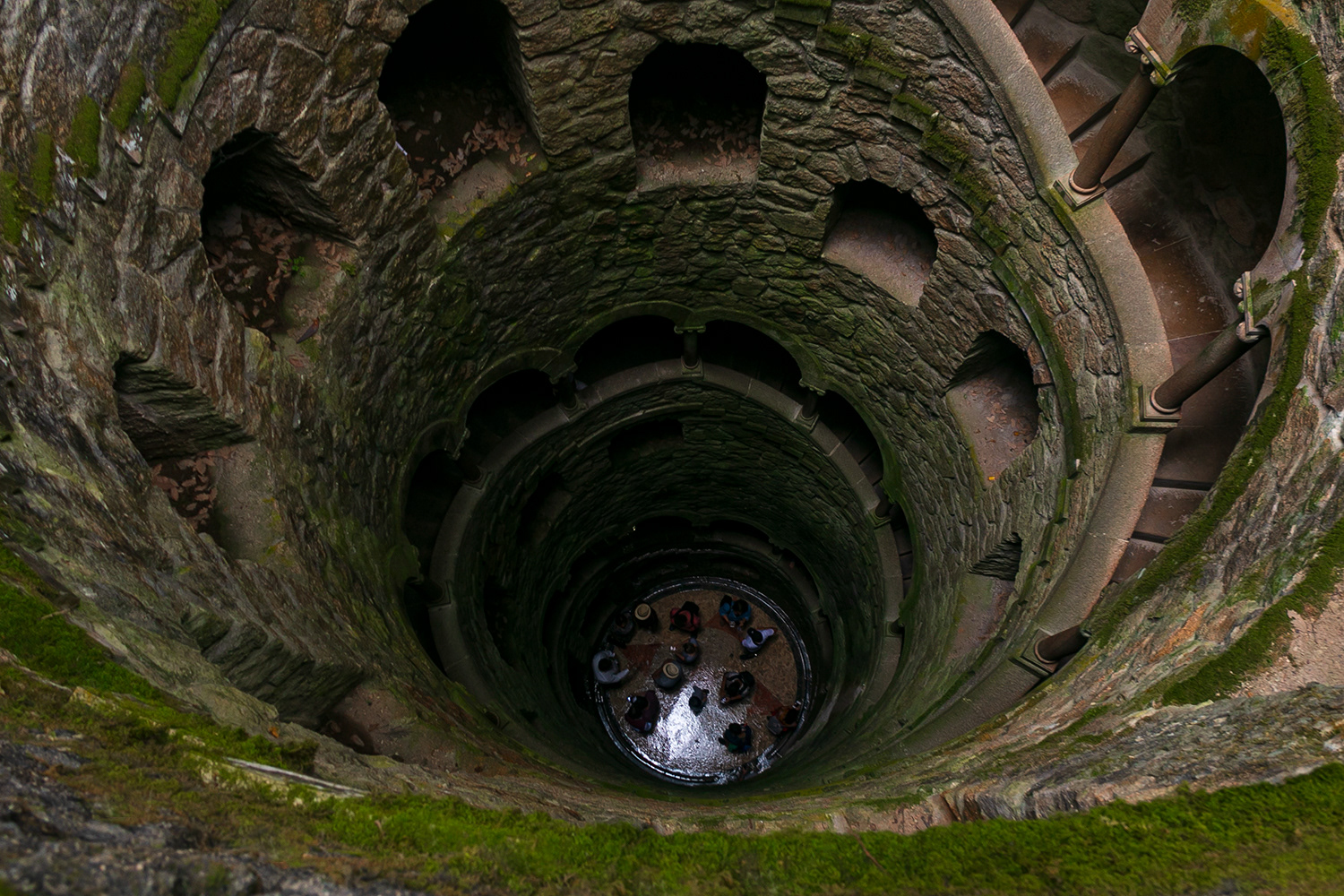 Quinta da Regaleira