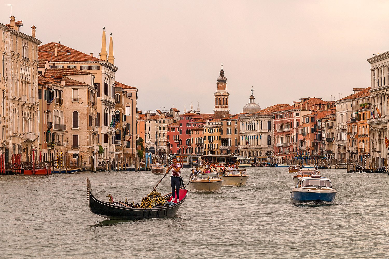 Venecia