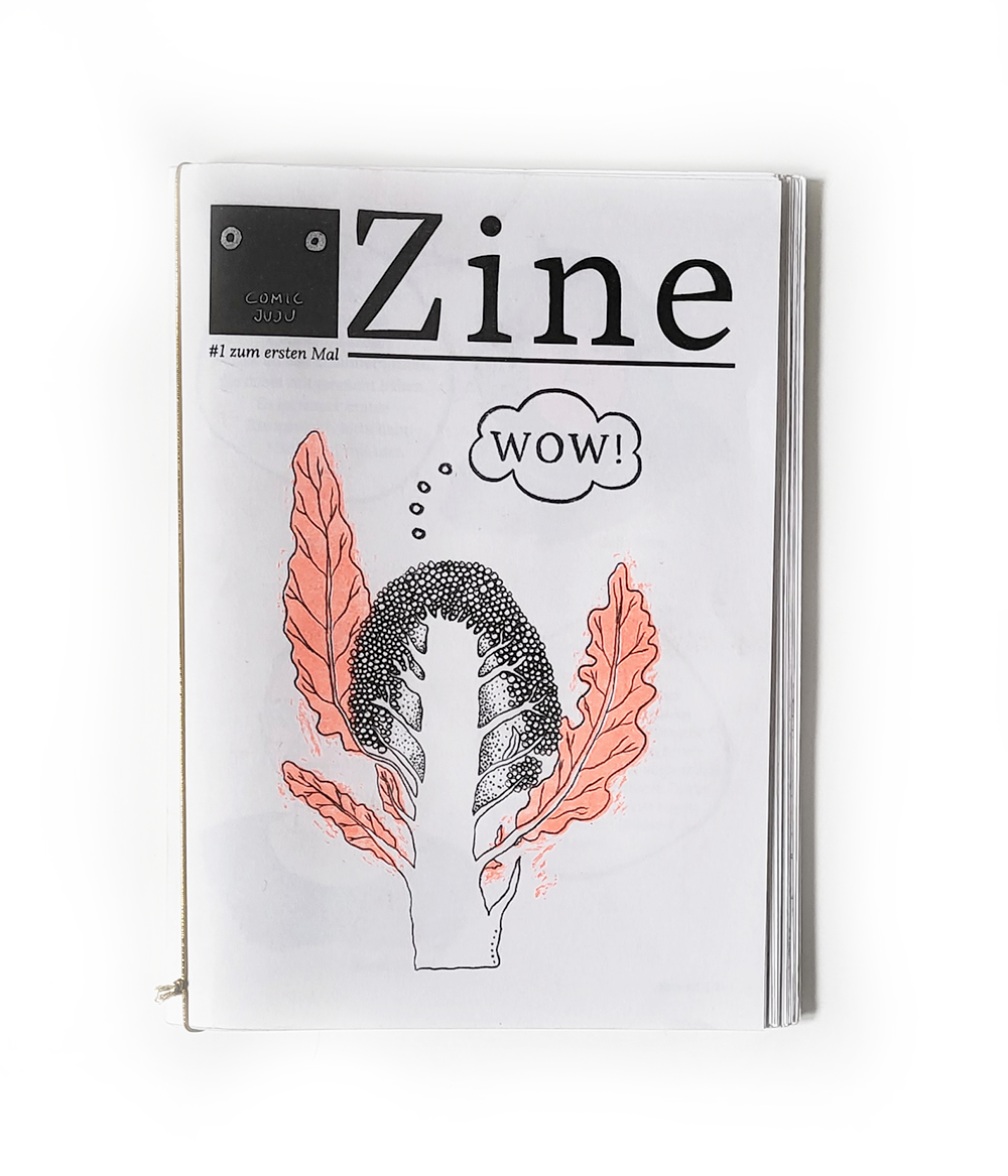 Zine 2019
