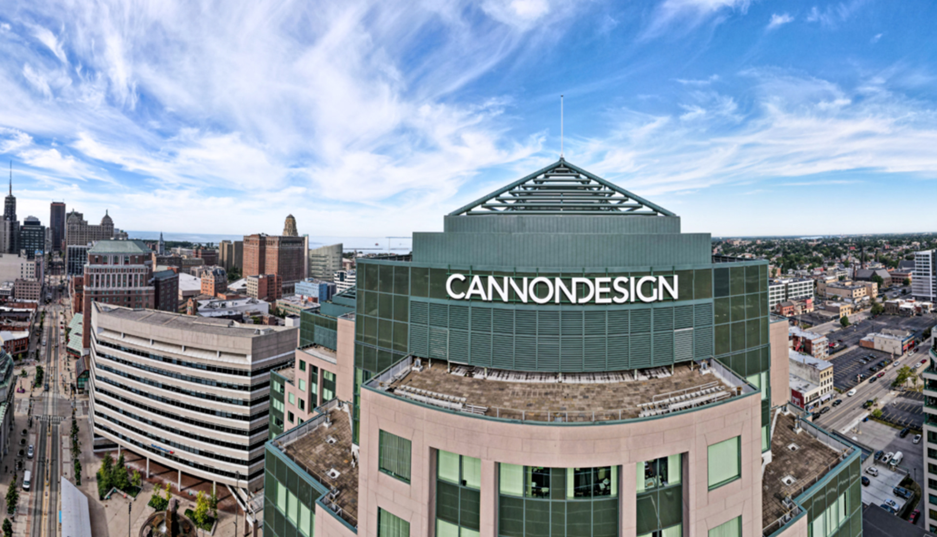 cannon design logo