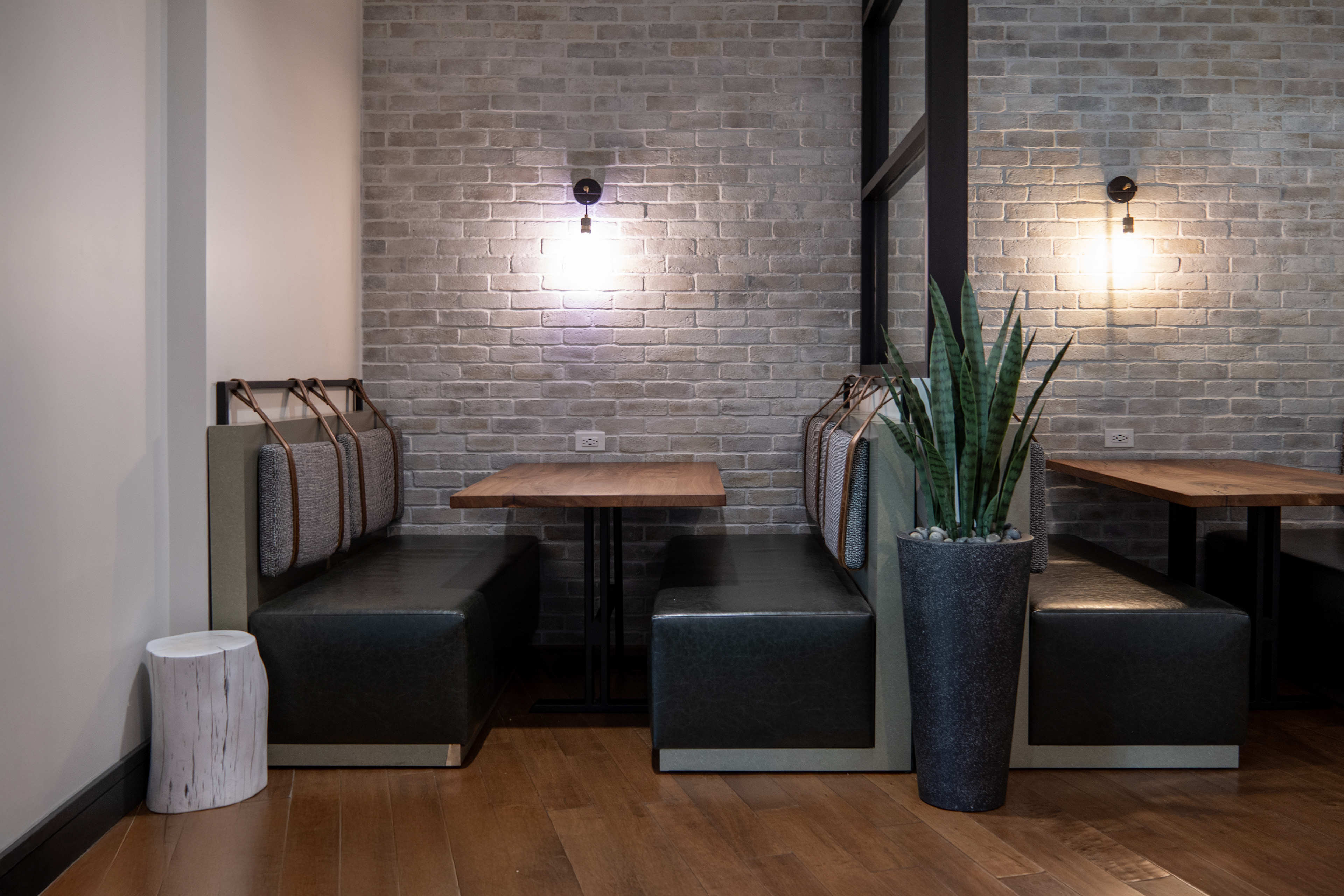 Social Lounge