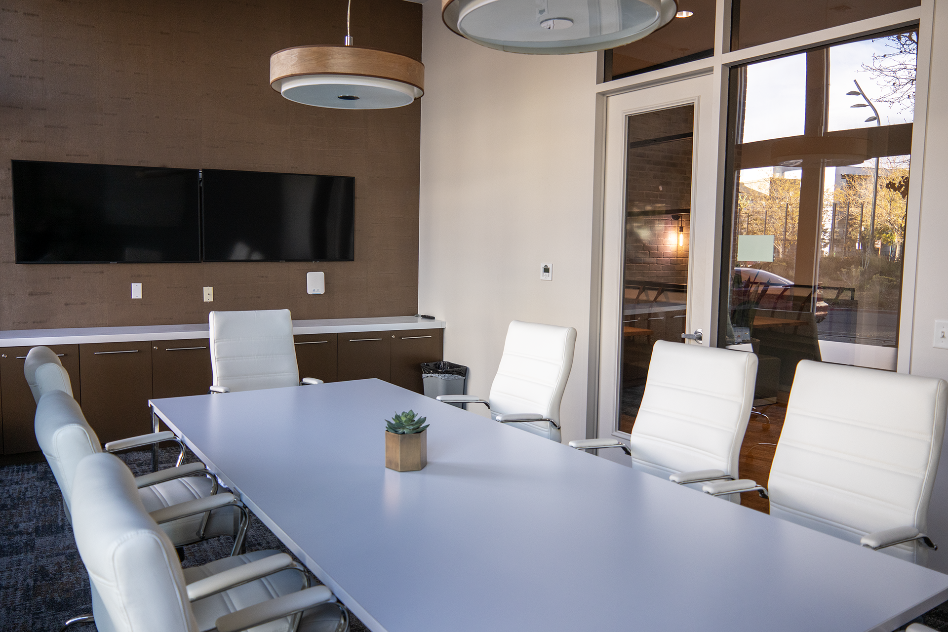 Executive Meeting Room