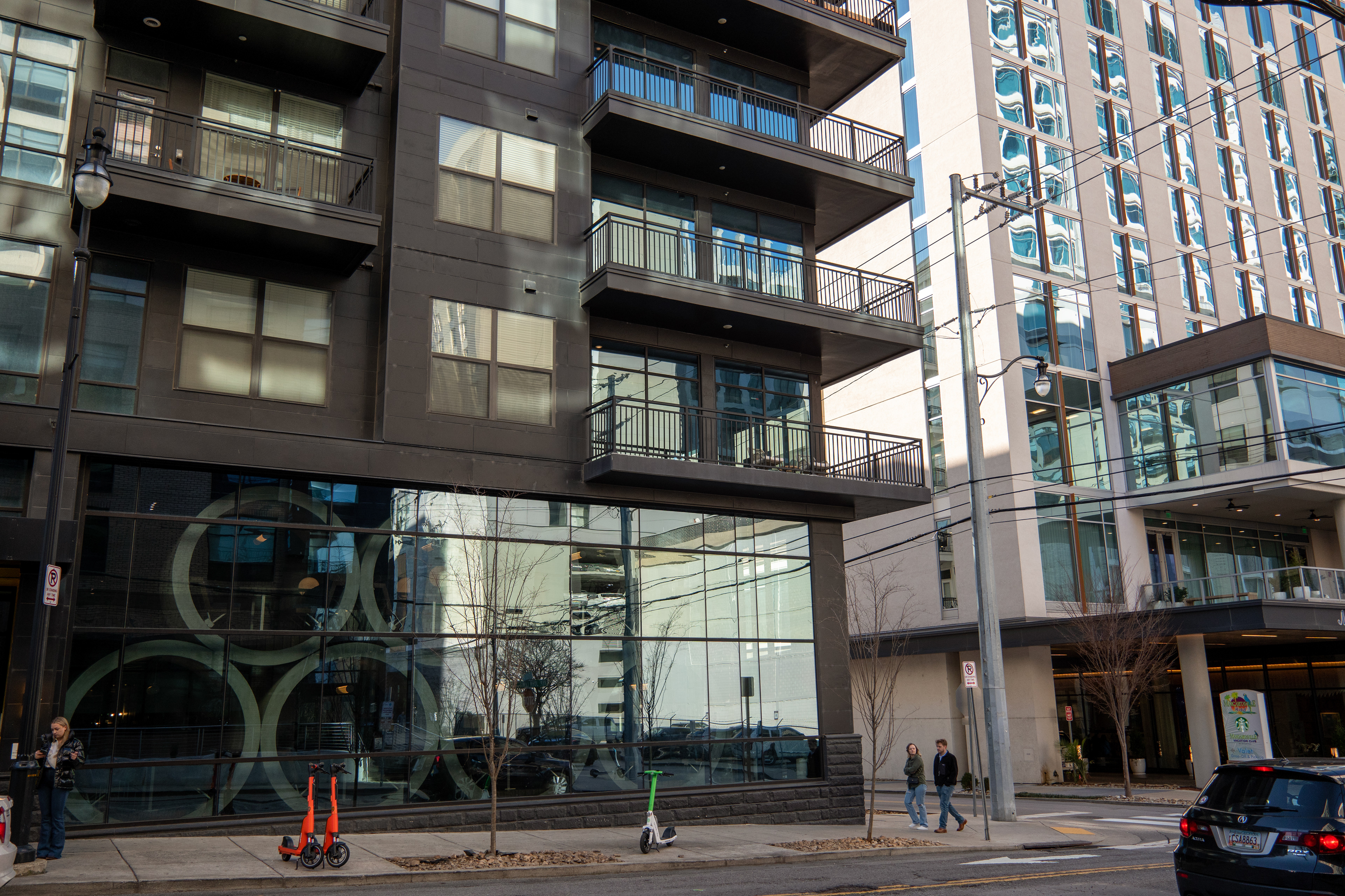 501 Union Building 