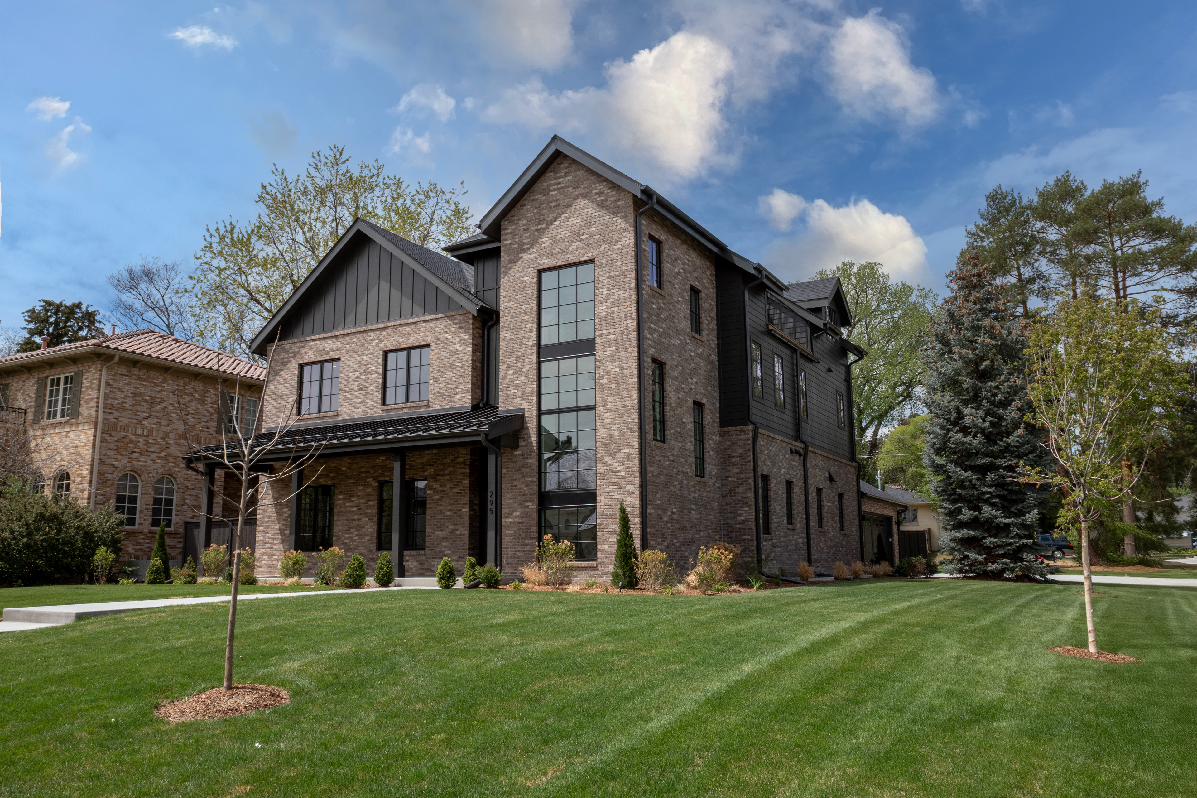 Where luxury meets comfort