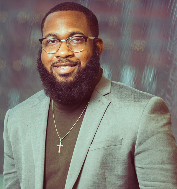 Jael Henry - Director, Digital Communications