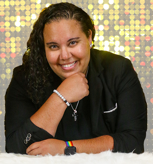 Morgan Butler - Principal, Digital Communications