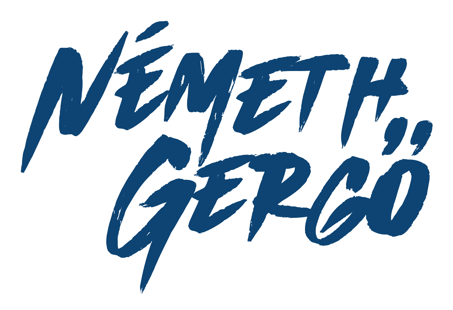 Gergo Nemeth