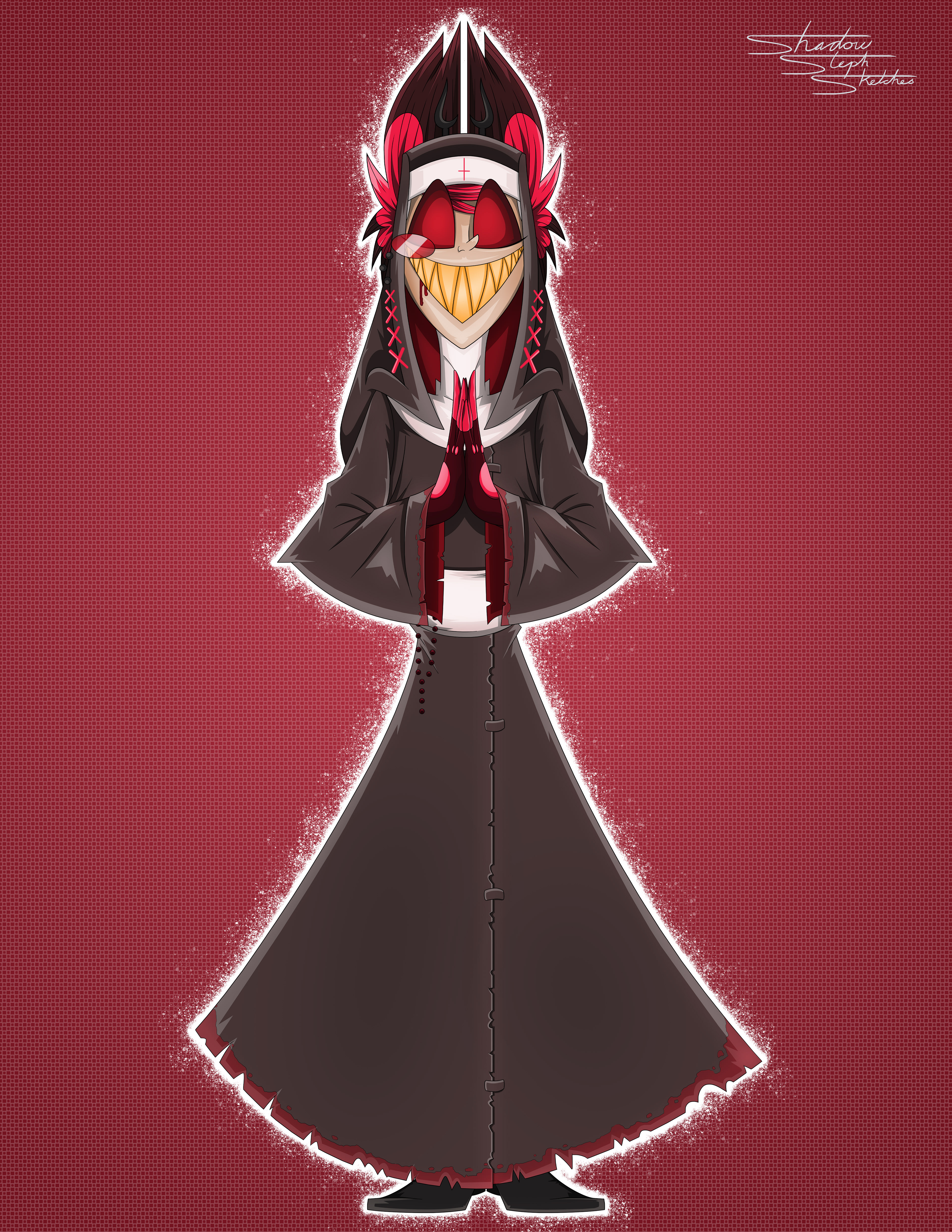 Nun Alastor