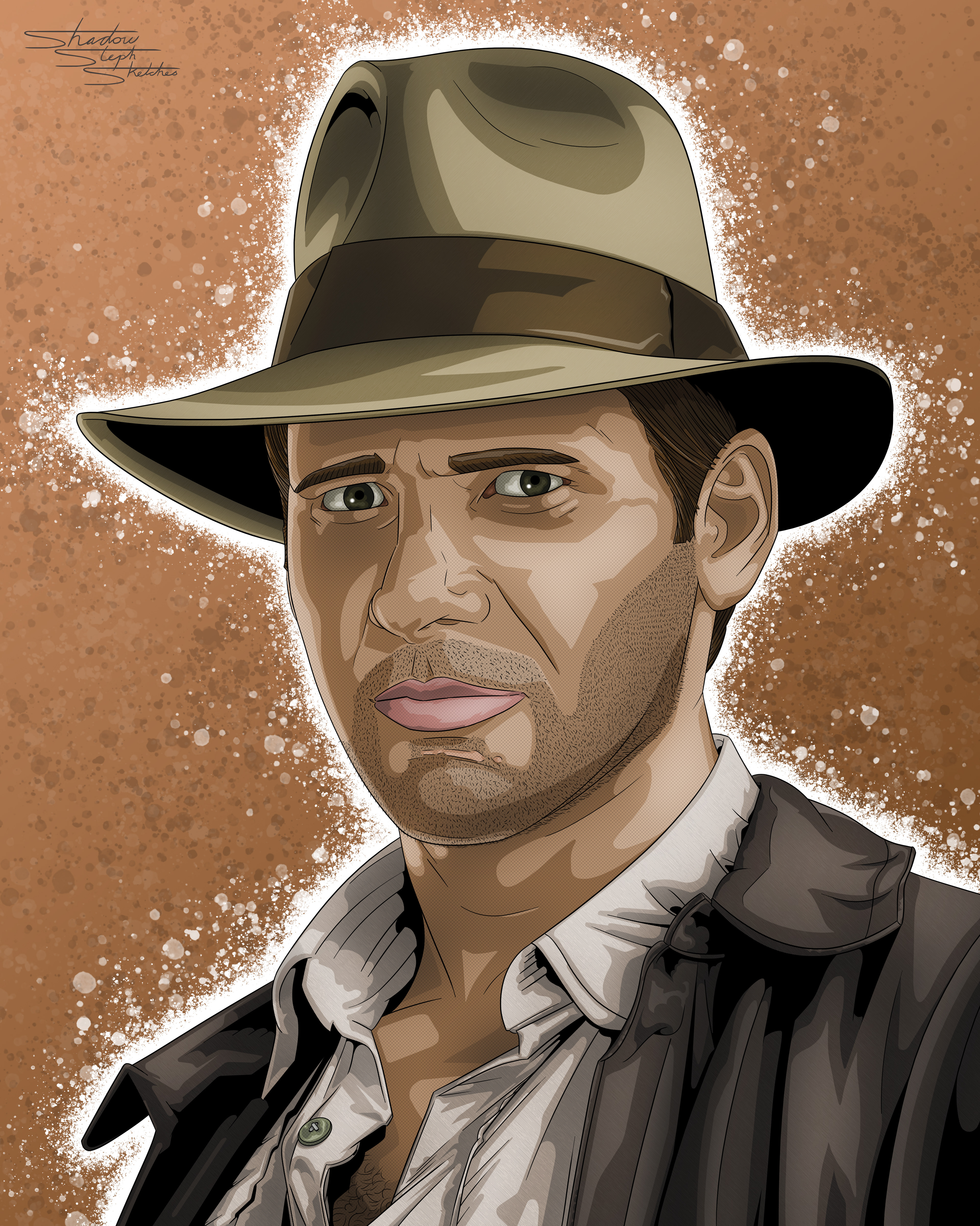Indiana Jones (2022)