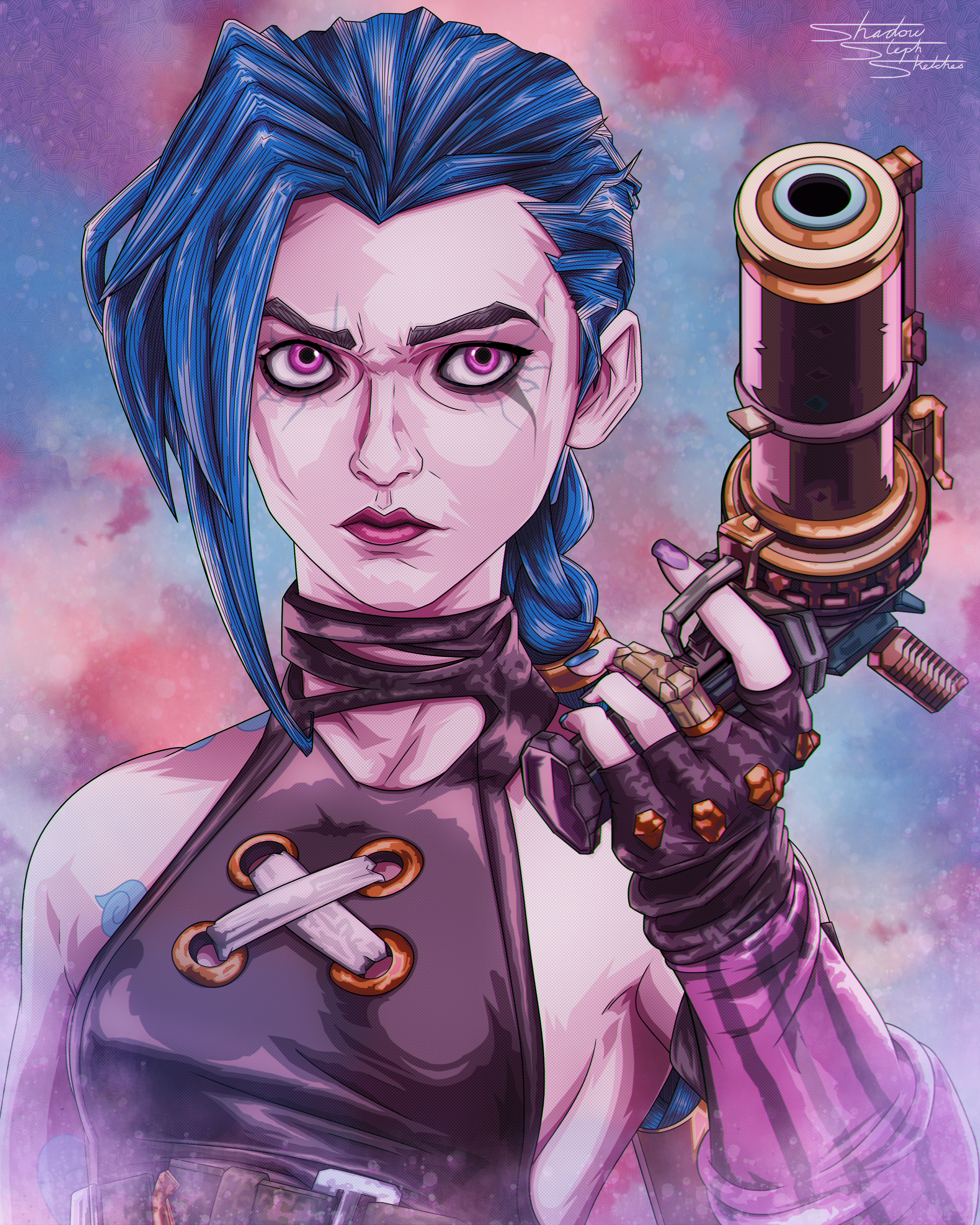 Jinx (2024)