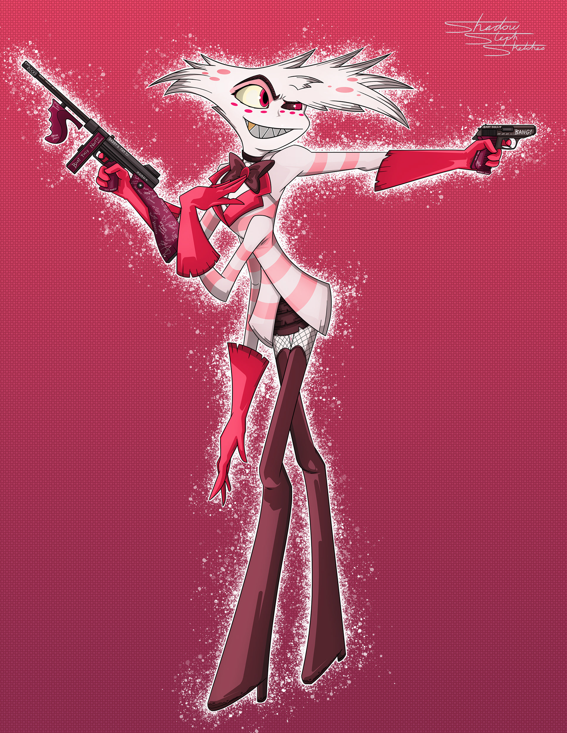 Angel Dust