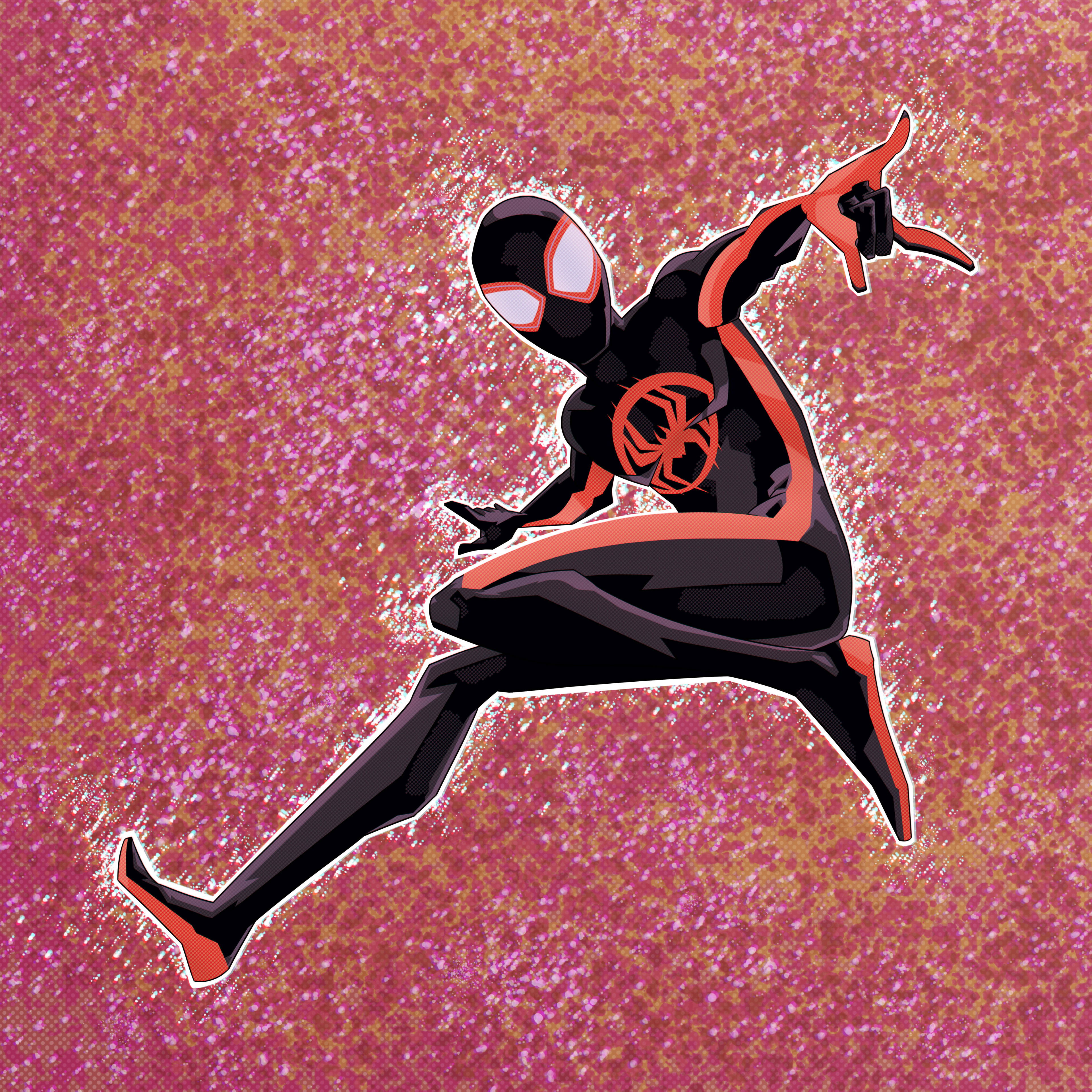 Miles Morales