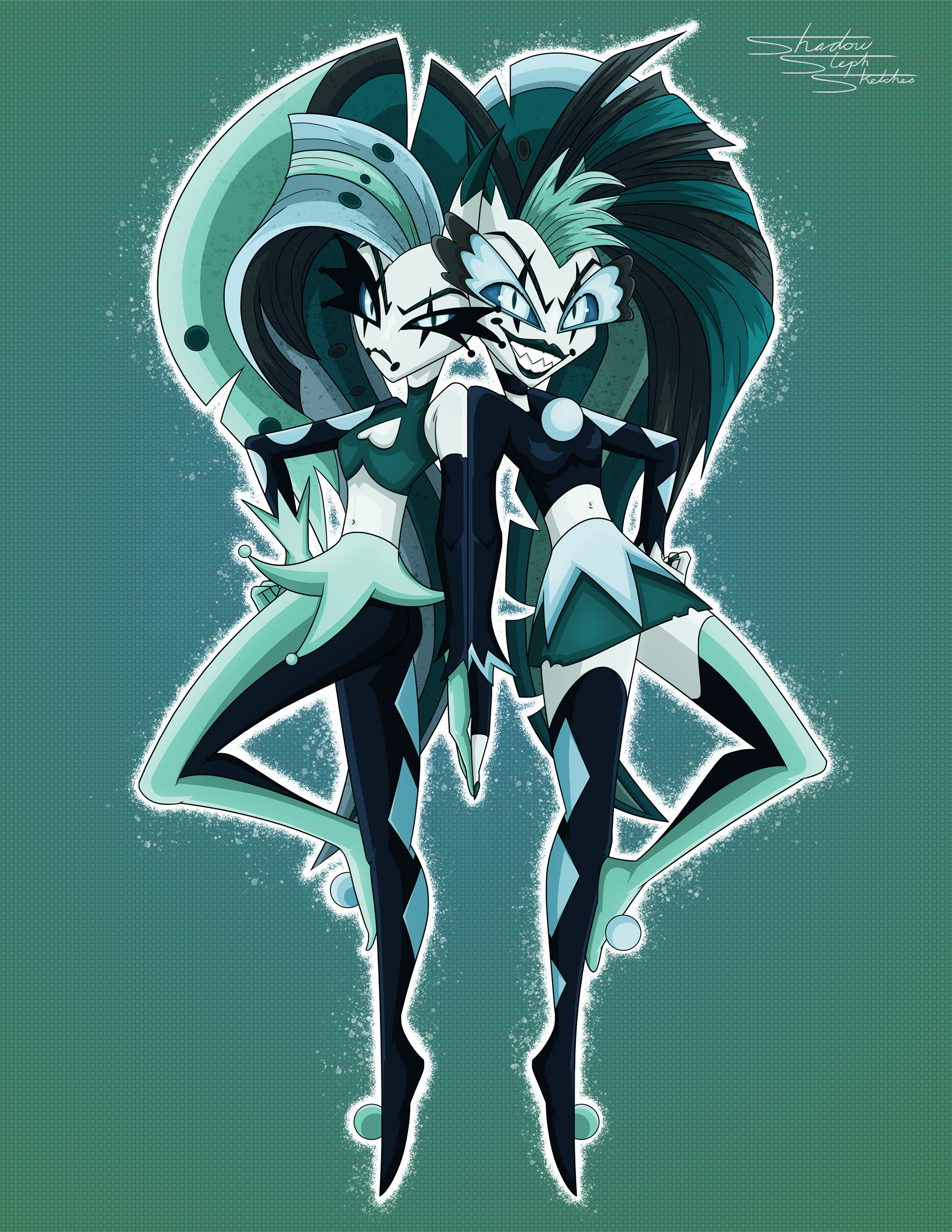 Glam Sisters