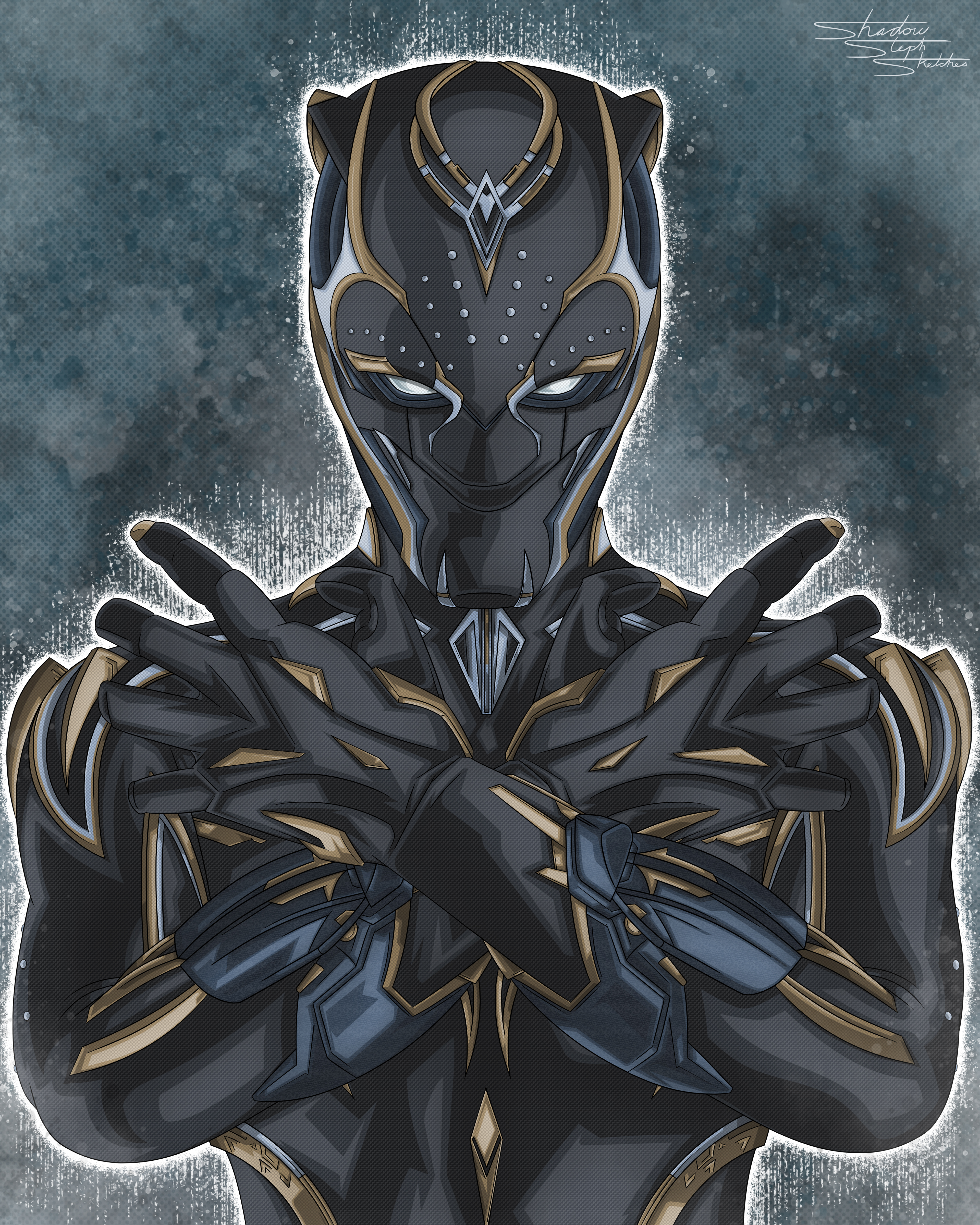 Black Panther II (2022)