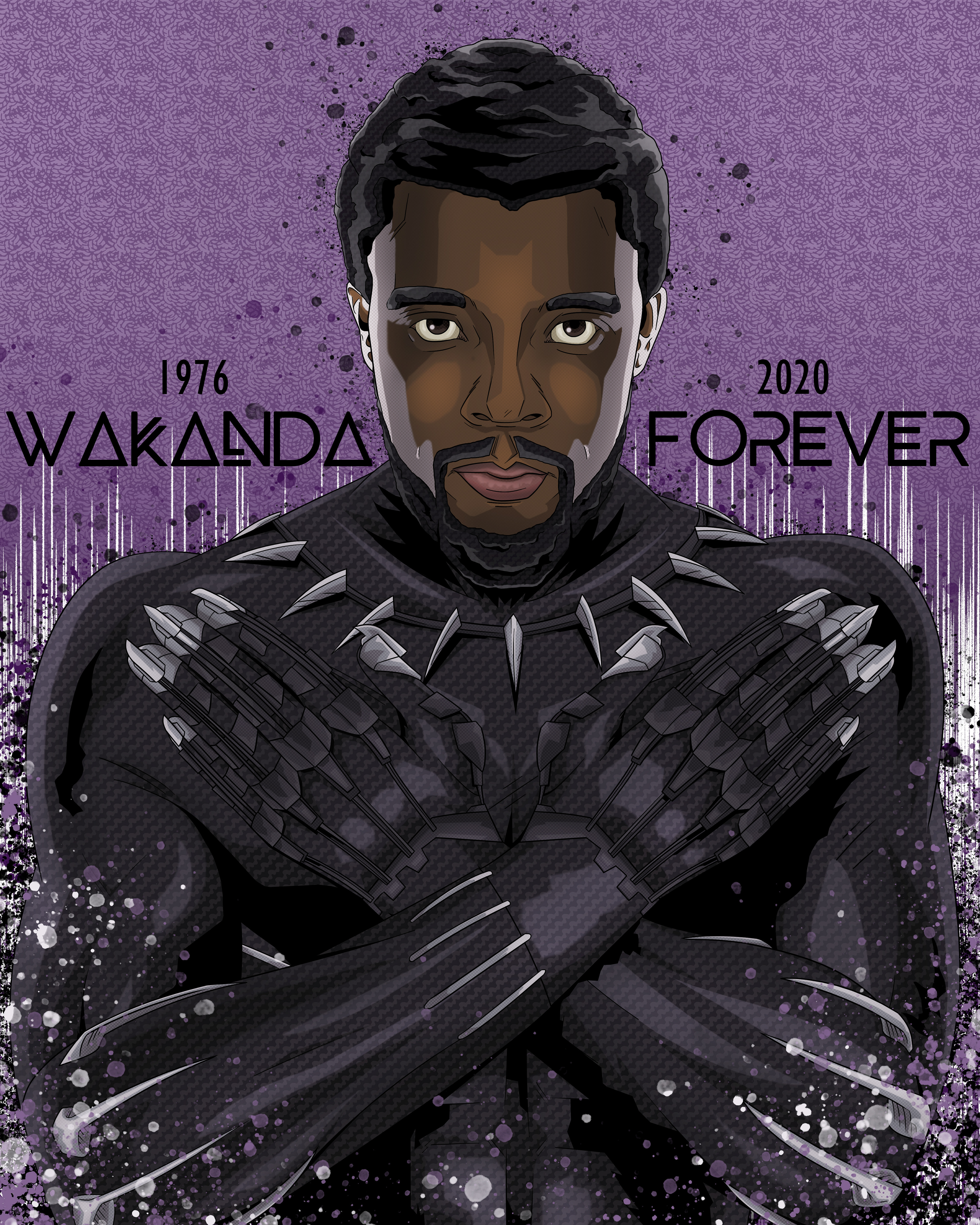 Black Panther (2020)