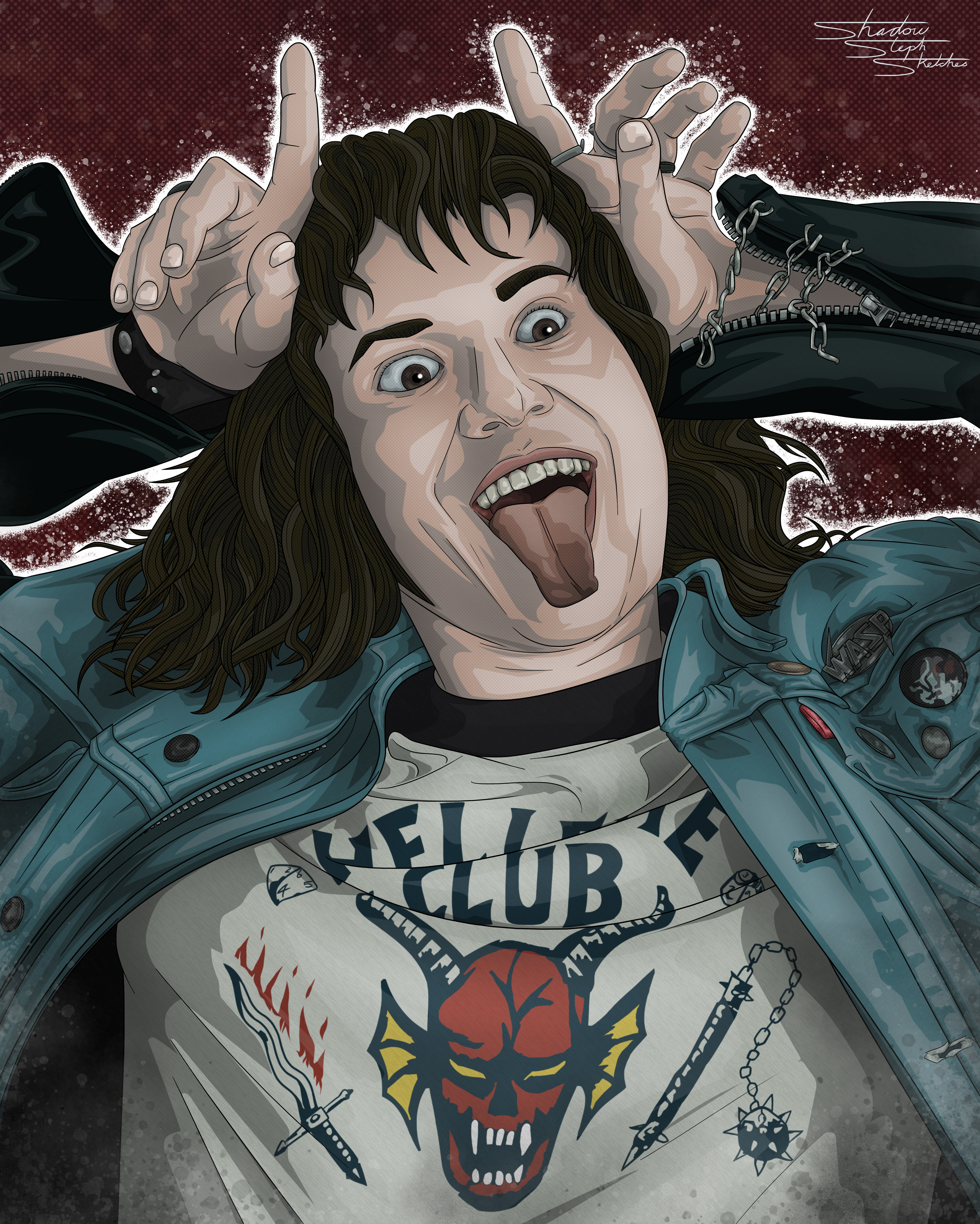 Eddie Munson (2022)