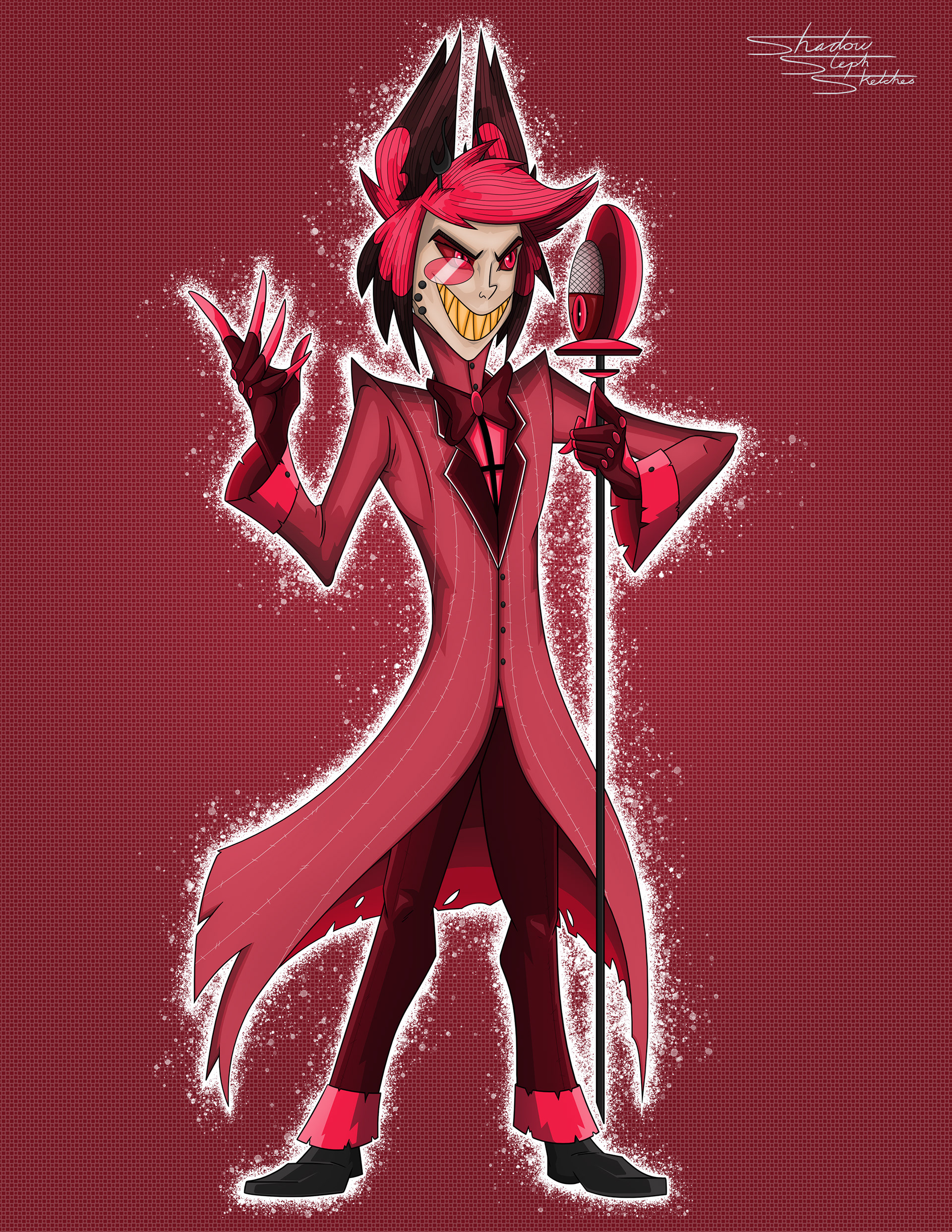 Alastor