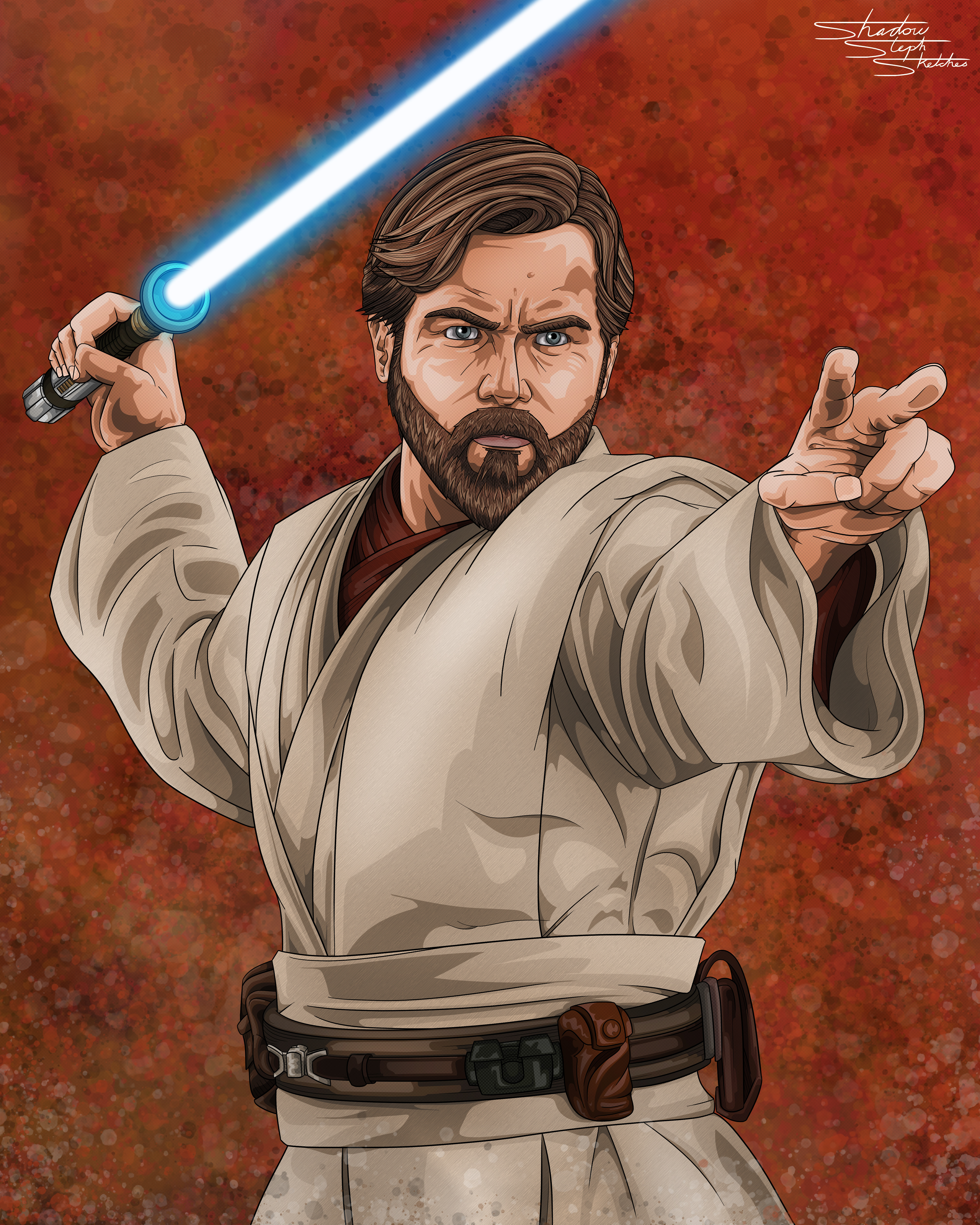 Obi-Wan Kenobi (2022)