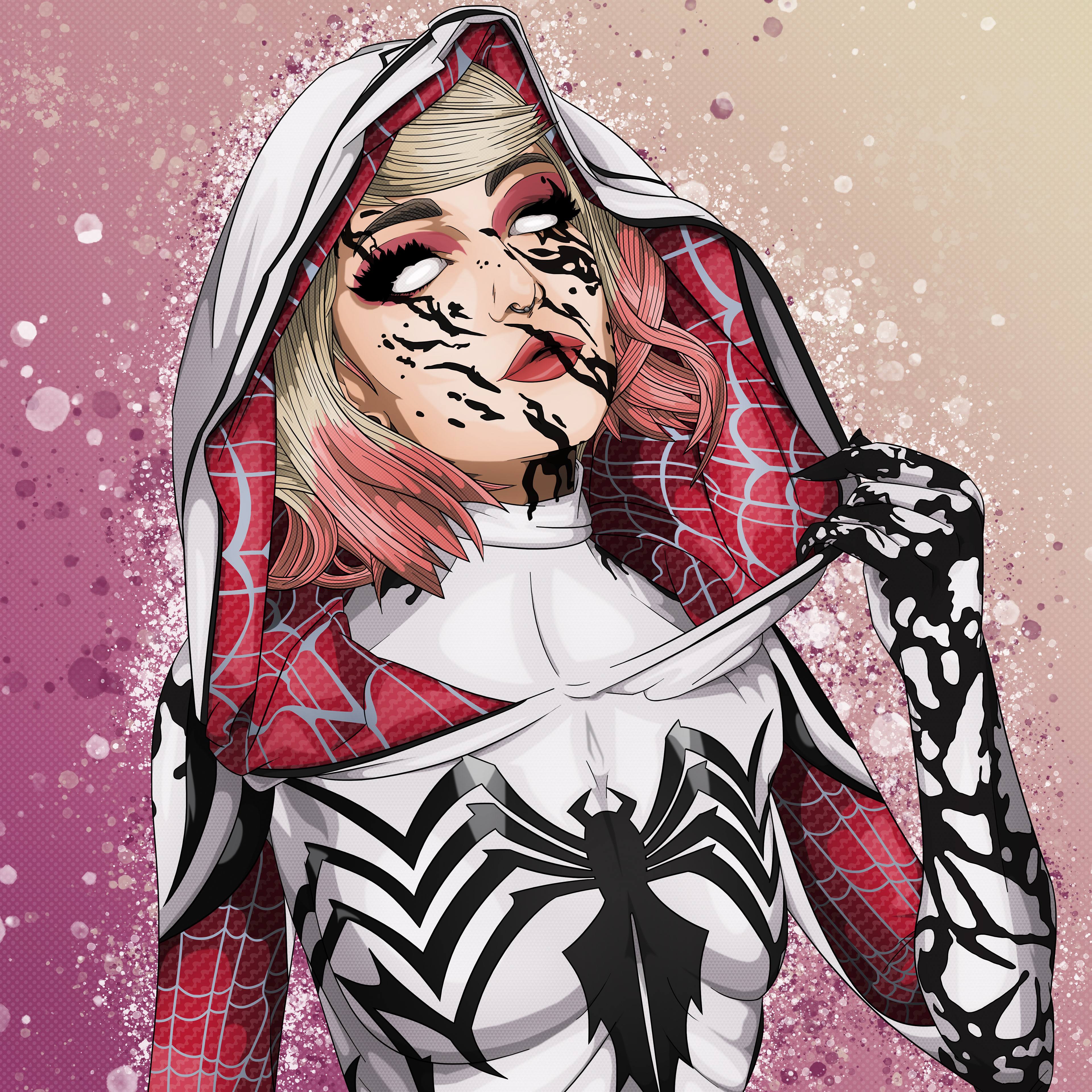 Gwenom