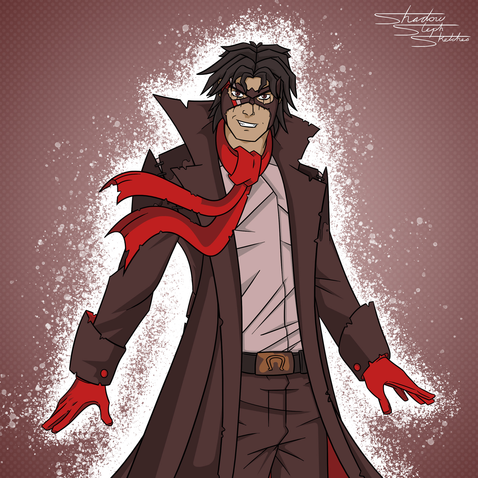 Shadow (Villain)
