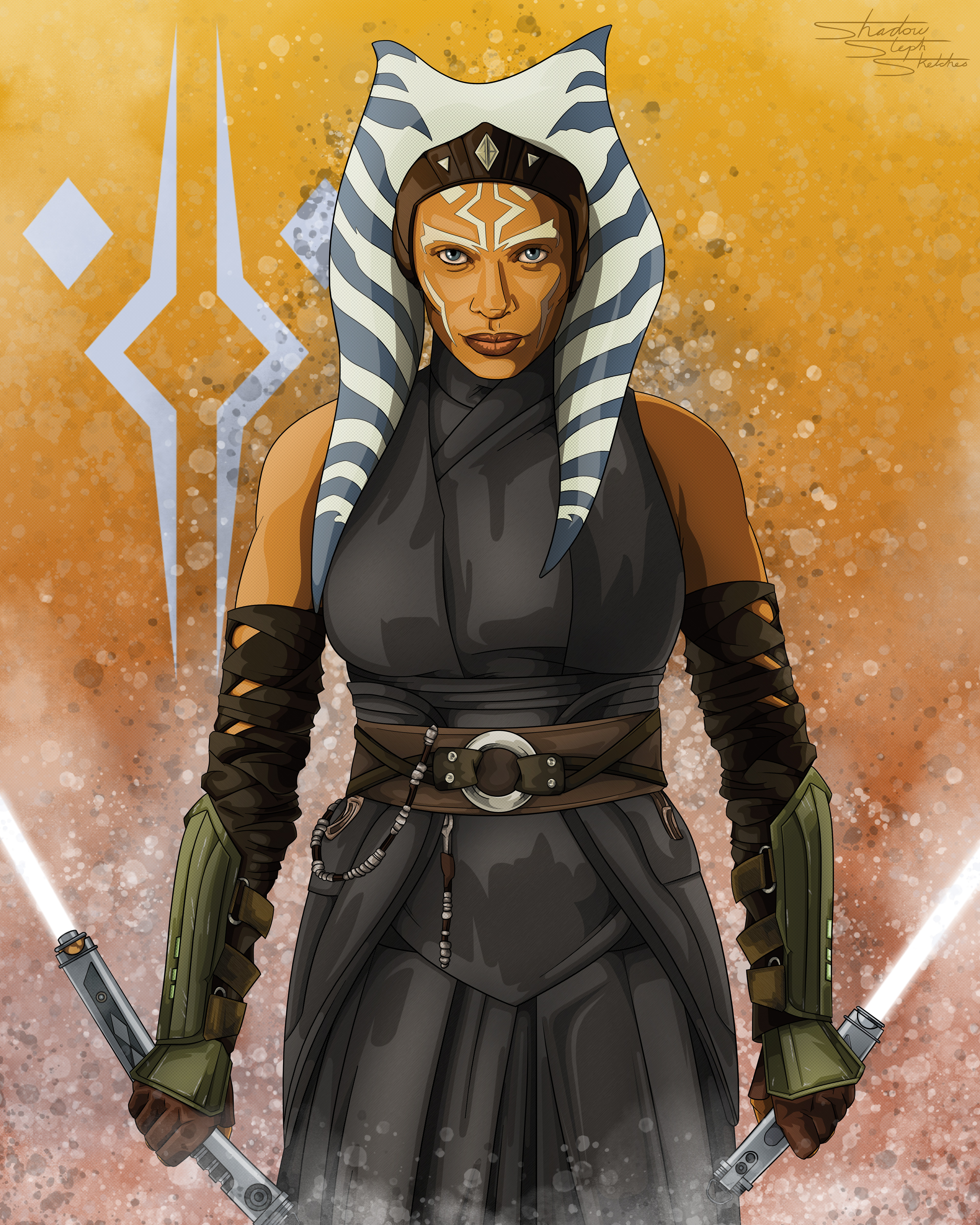 Ahsoka Tano (2022)