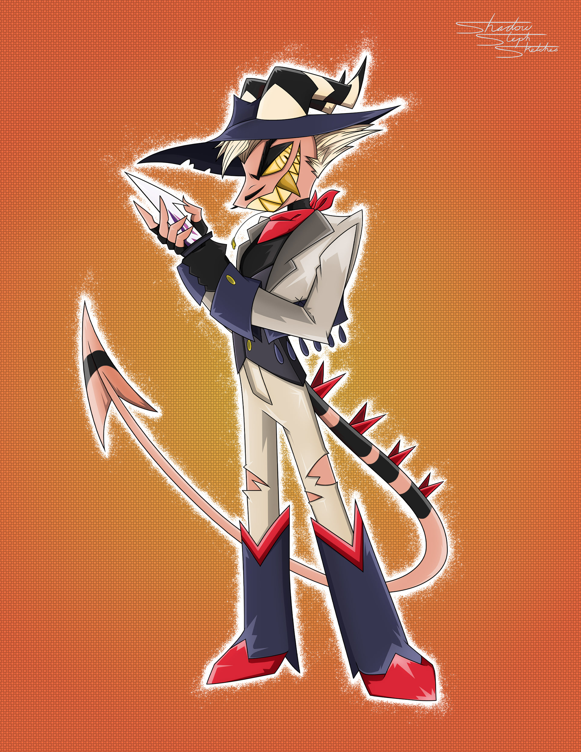 Striker