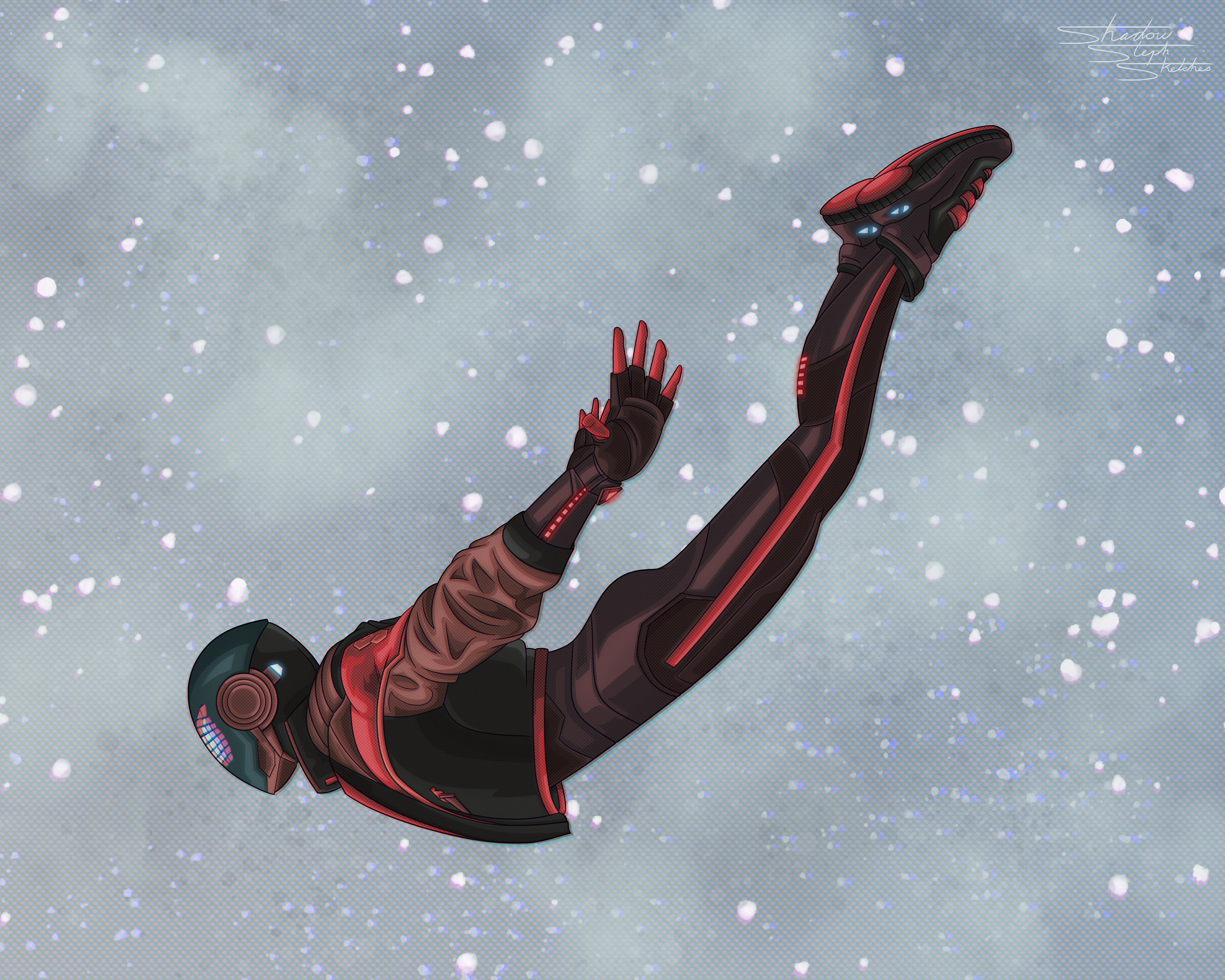 Miles Morales 2020