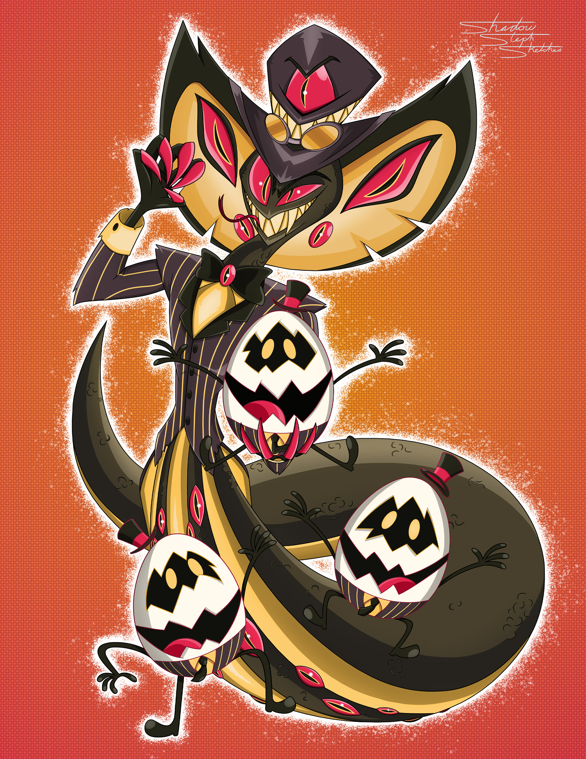 Sir Pentious