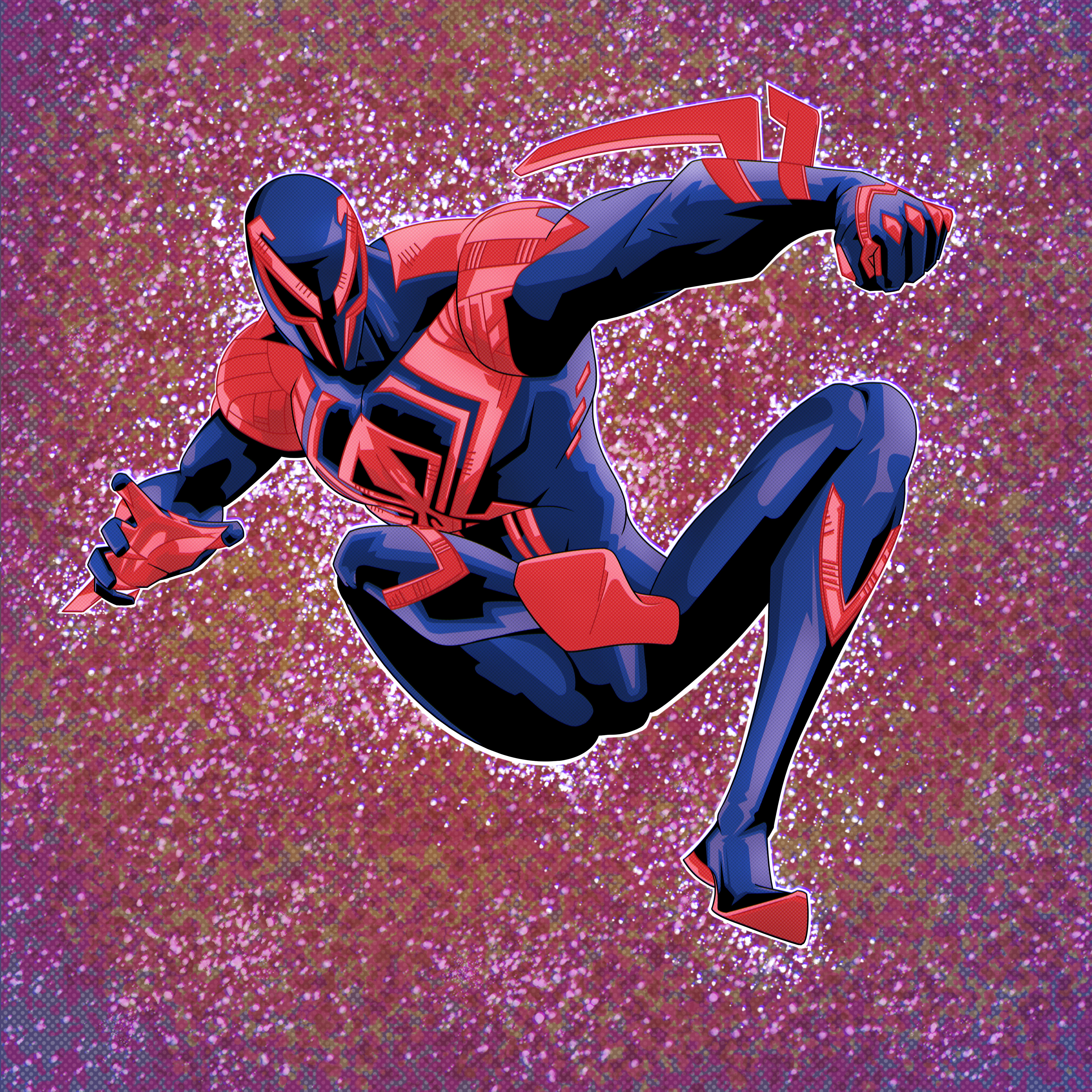 Spider-Man 2099