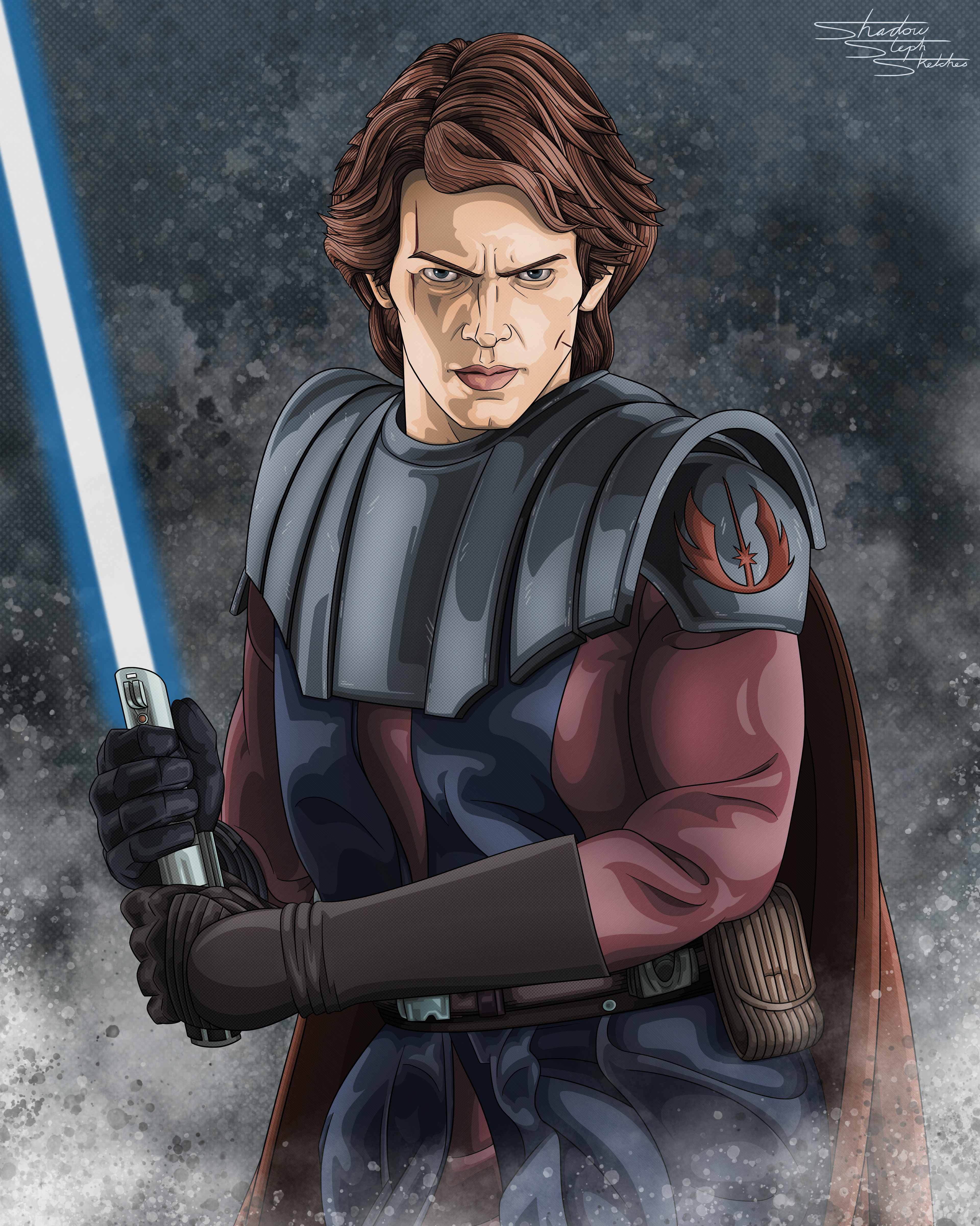 Anakin Skywalker (2022)