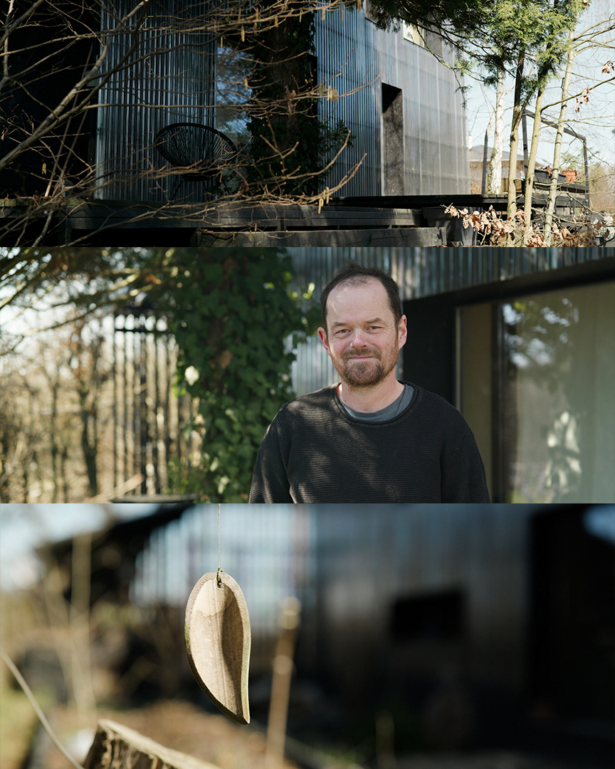 Petr Klement - Grofovo dýchání