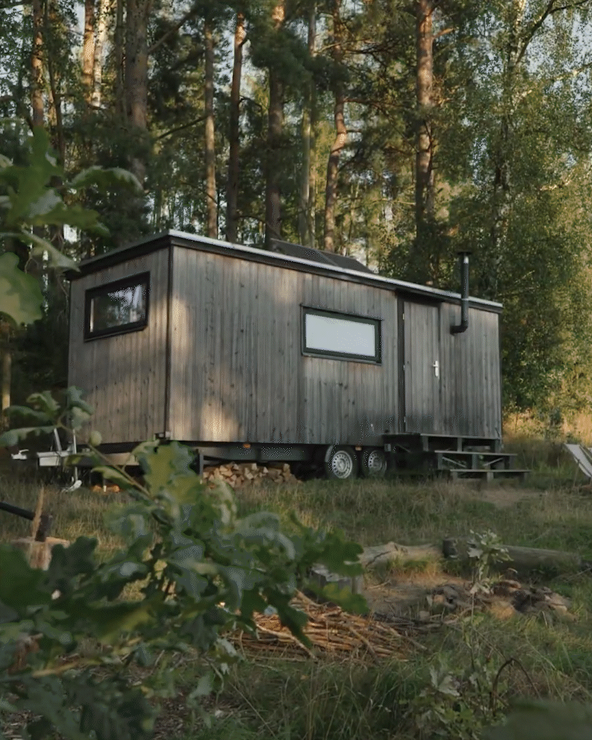 Amazing Places - Včelíny Želiv