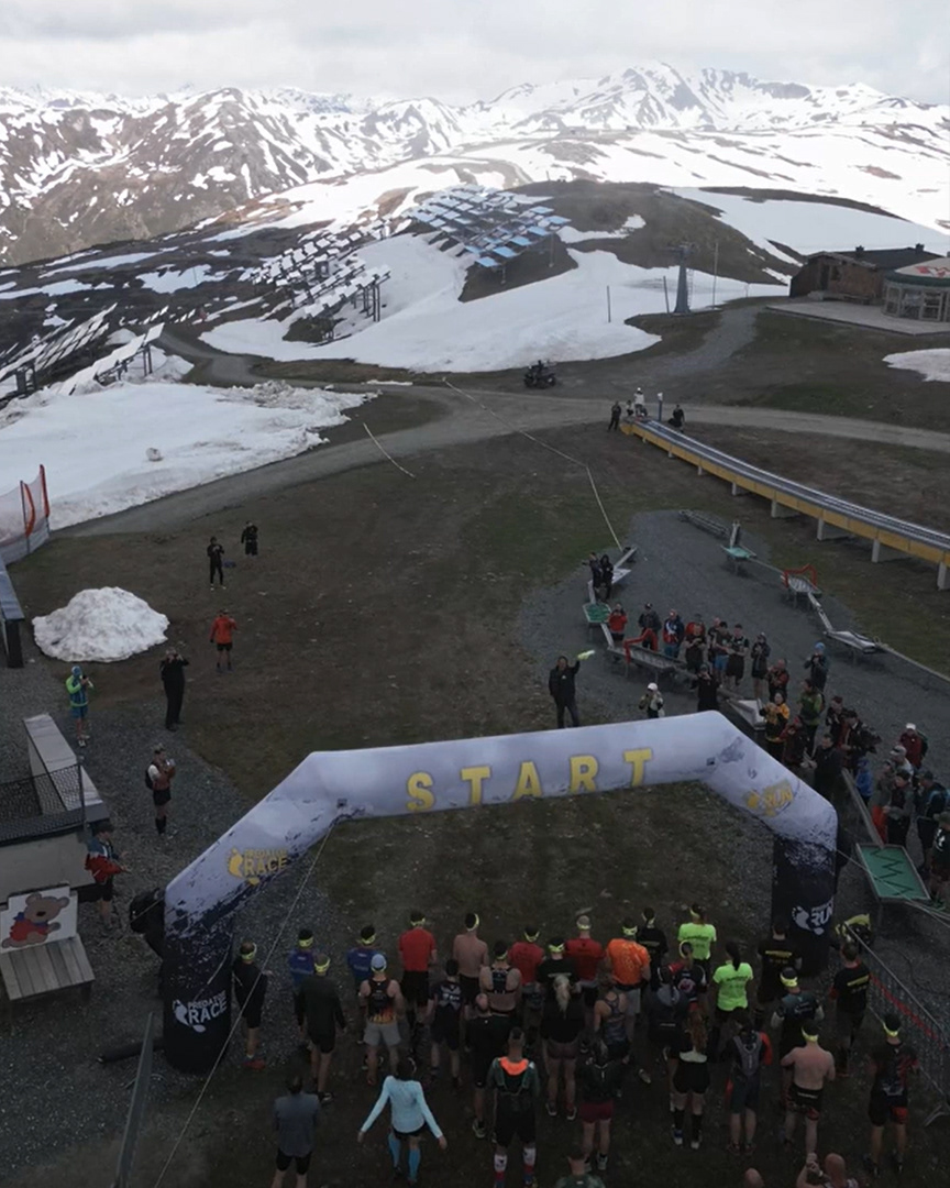Predator Race - Austria 2024