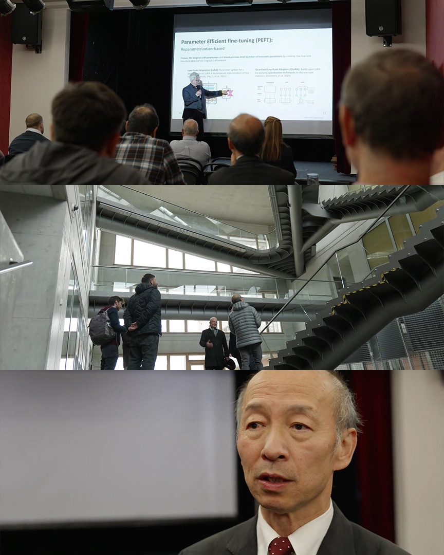 Konference inAI 2024