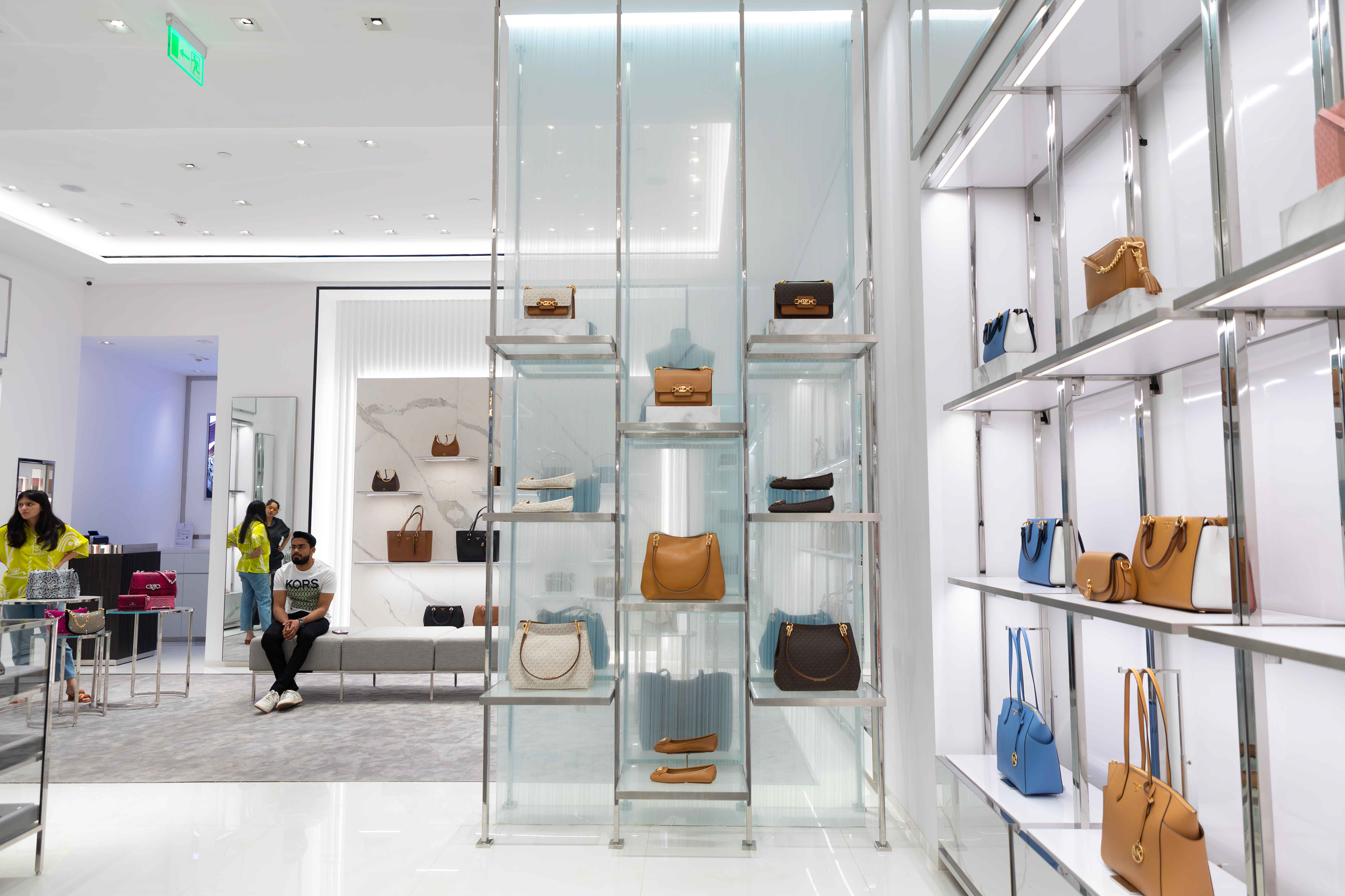 Interior Shoot for MK India