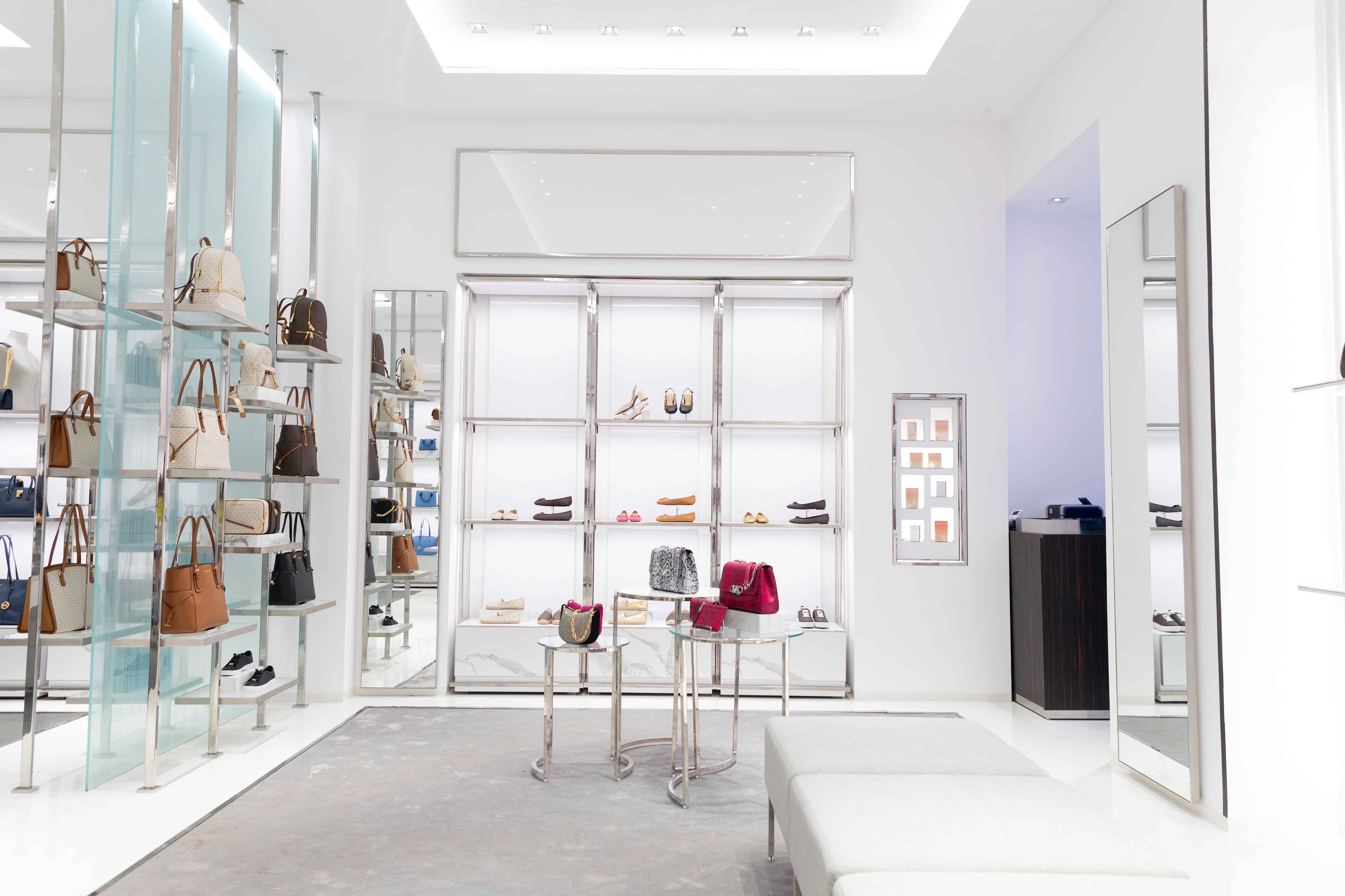 Interior Shoot for MK India