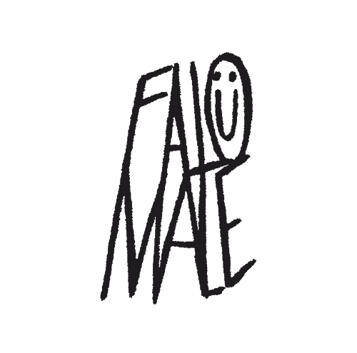 Jacopo Oliveri | Fatomale Illustration Portfolio