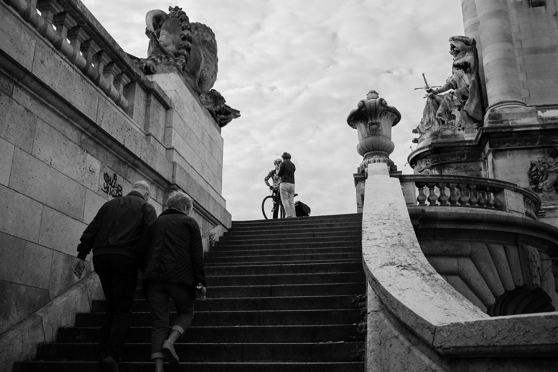 Pont Alexandre III