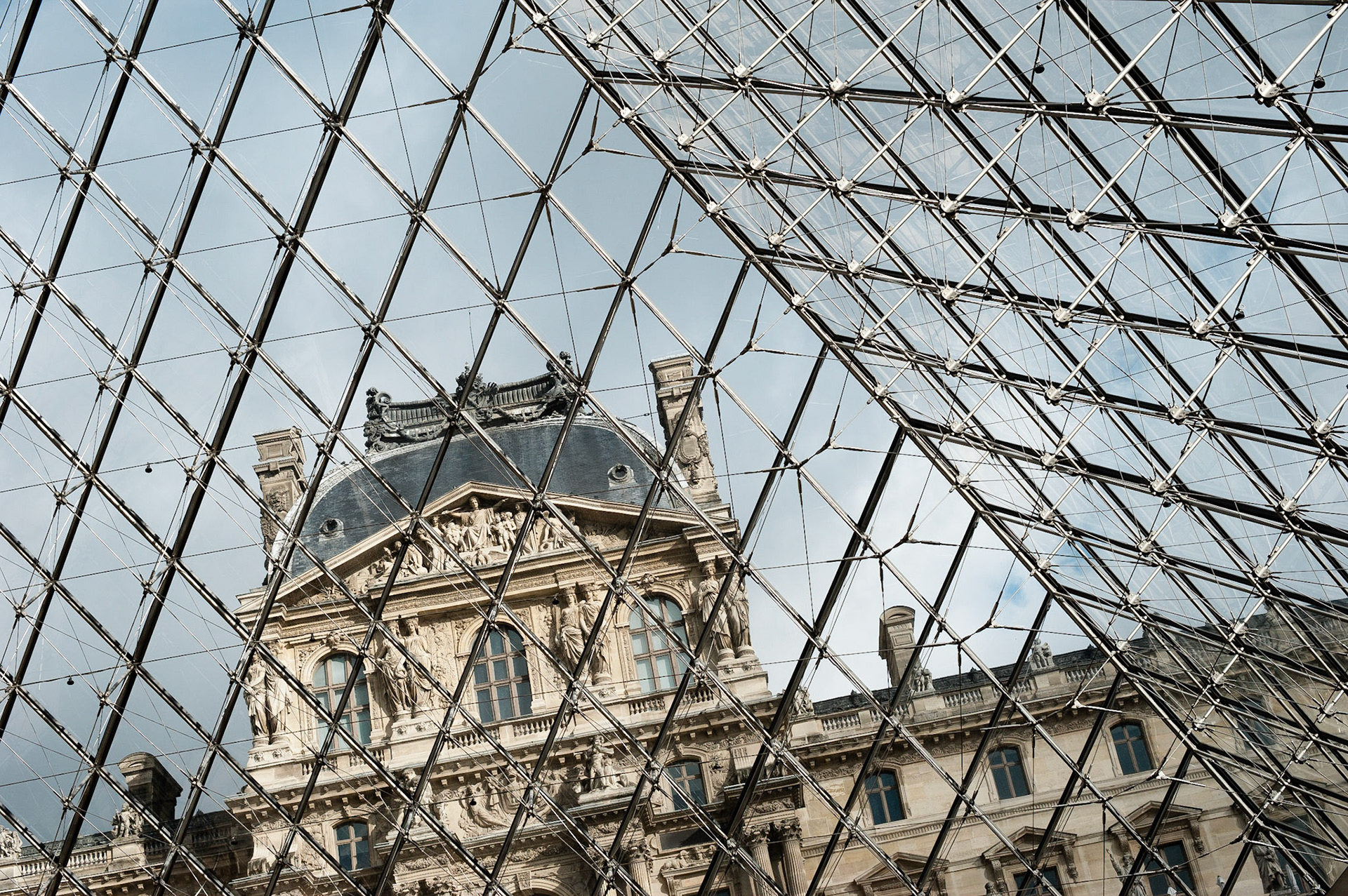 Musée du Louvre