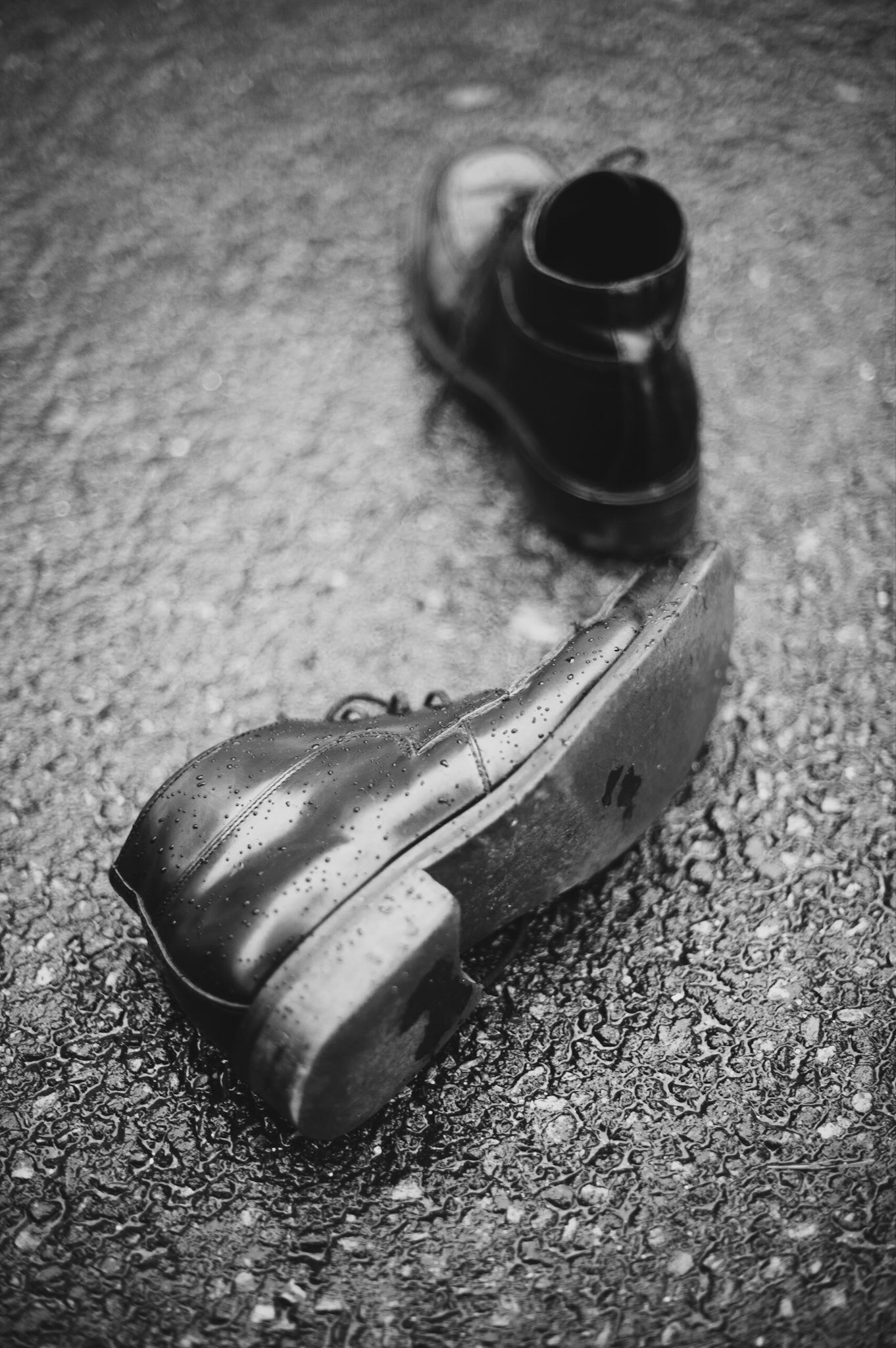 How does this happen?