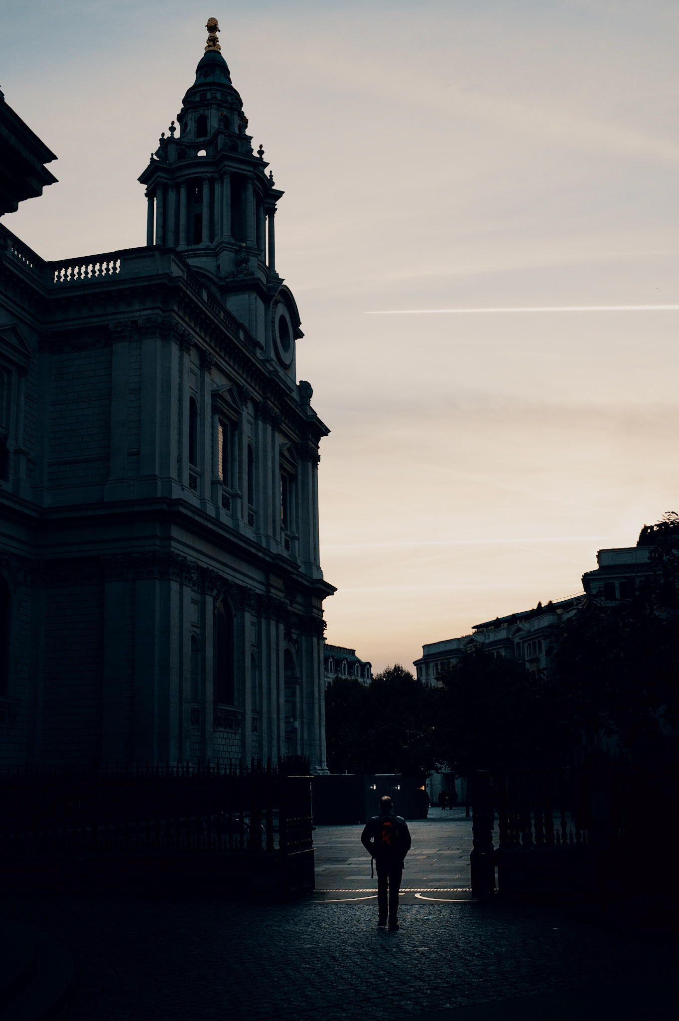 Saint Paul’s Cathedral