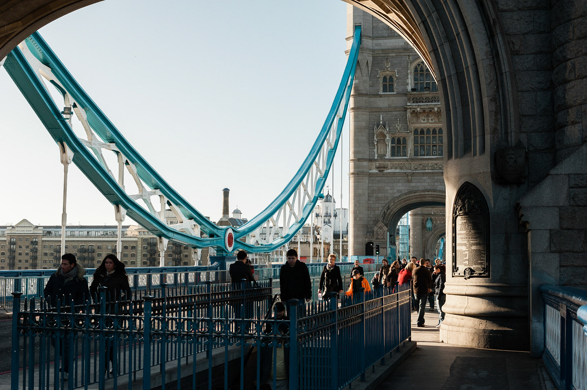Tower Bridge