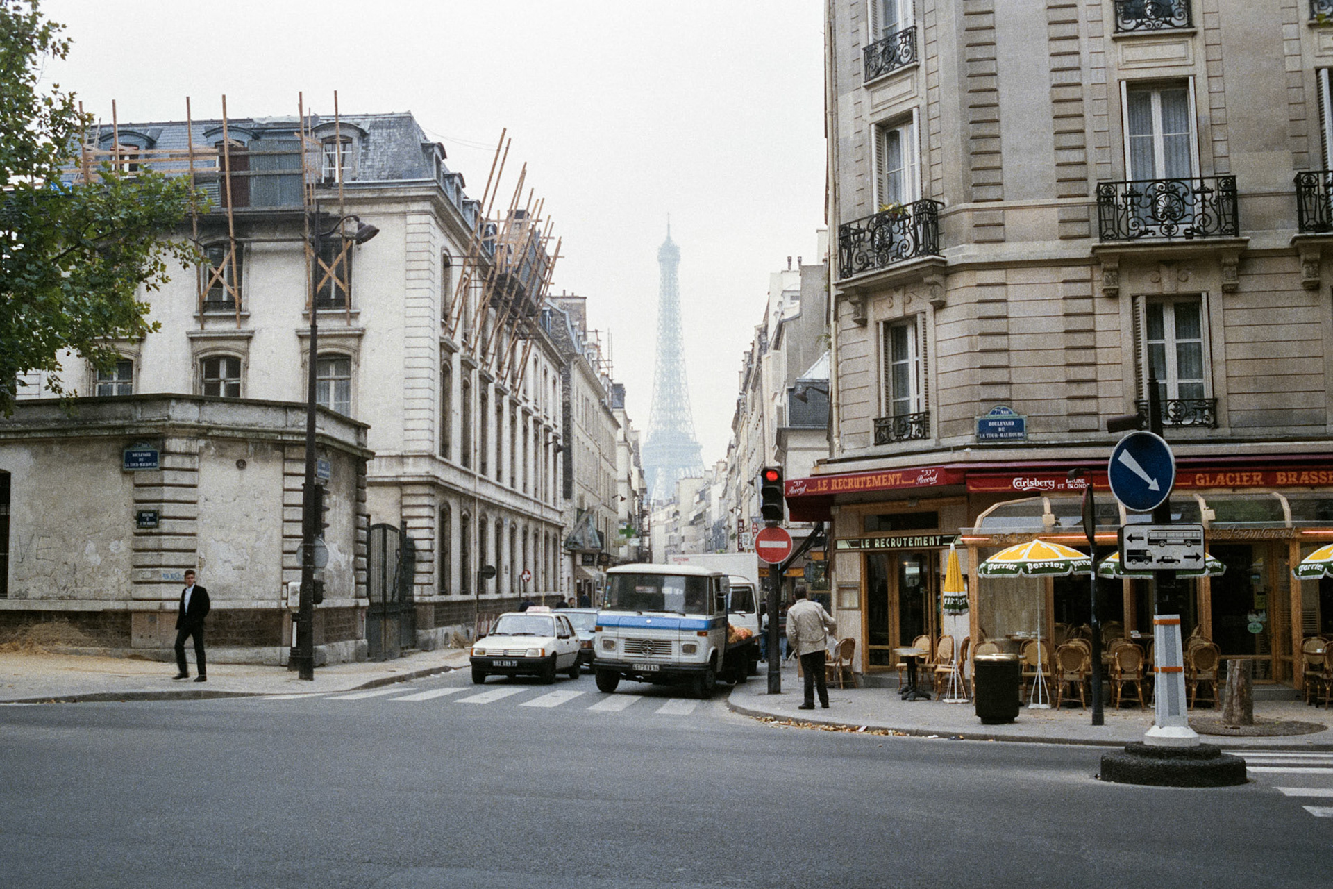 Le Recrutement Café
36 Boulevard La Tour Maubourg
75007 Paris
France