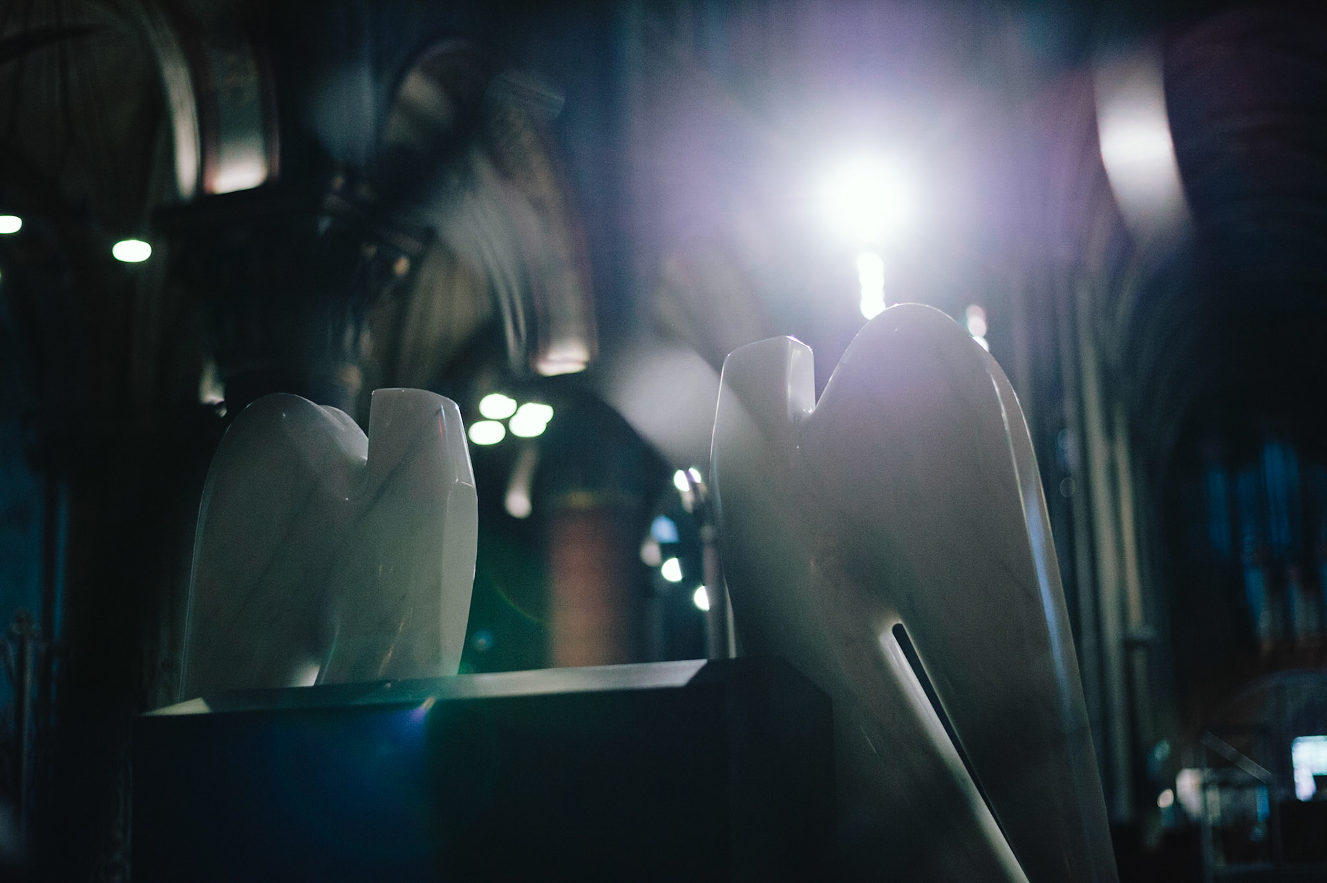 Église de Saint Germain des Prés