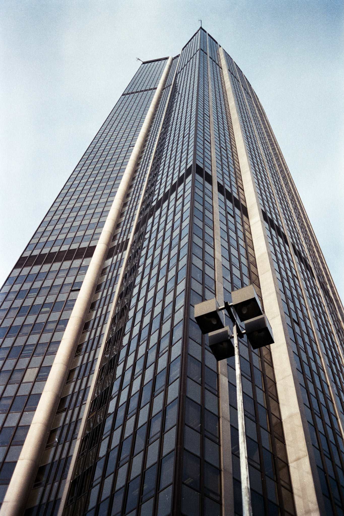 La Tour Montparnasse