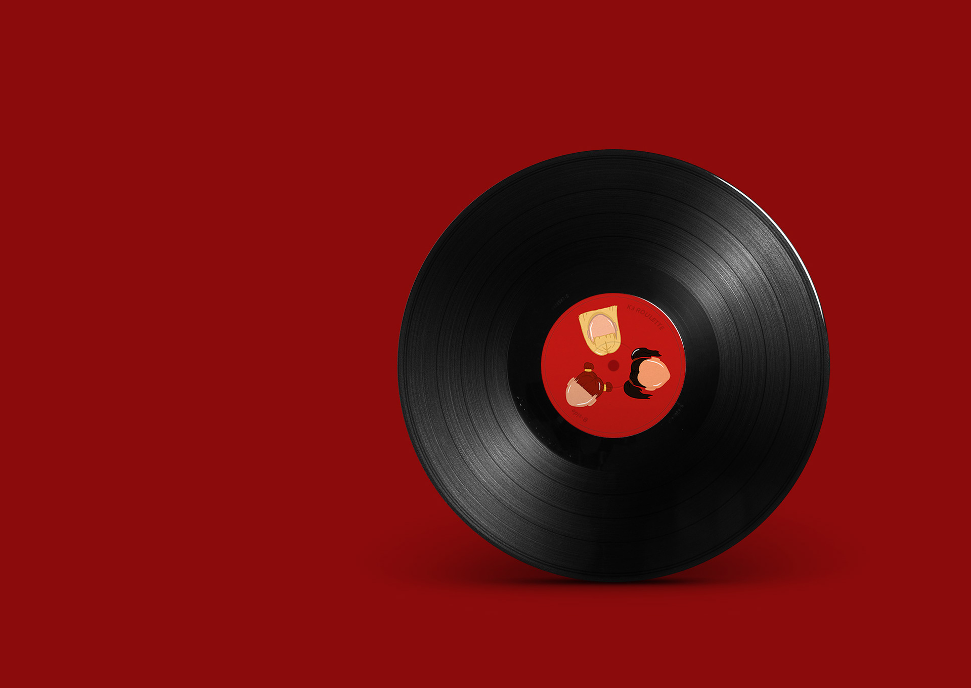 B-side