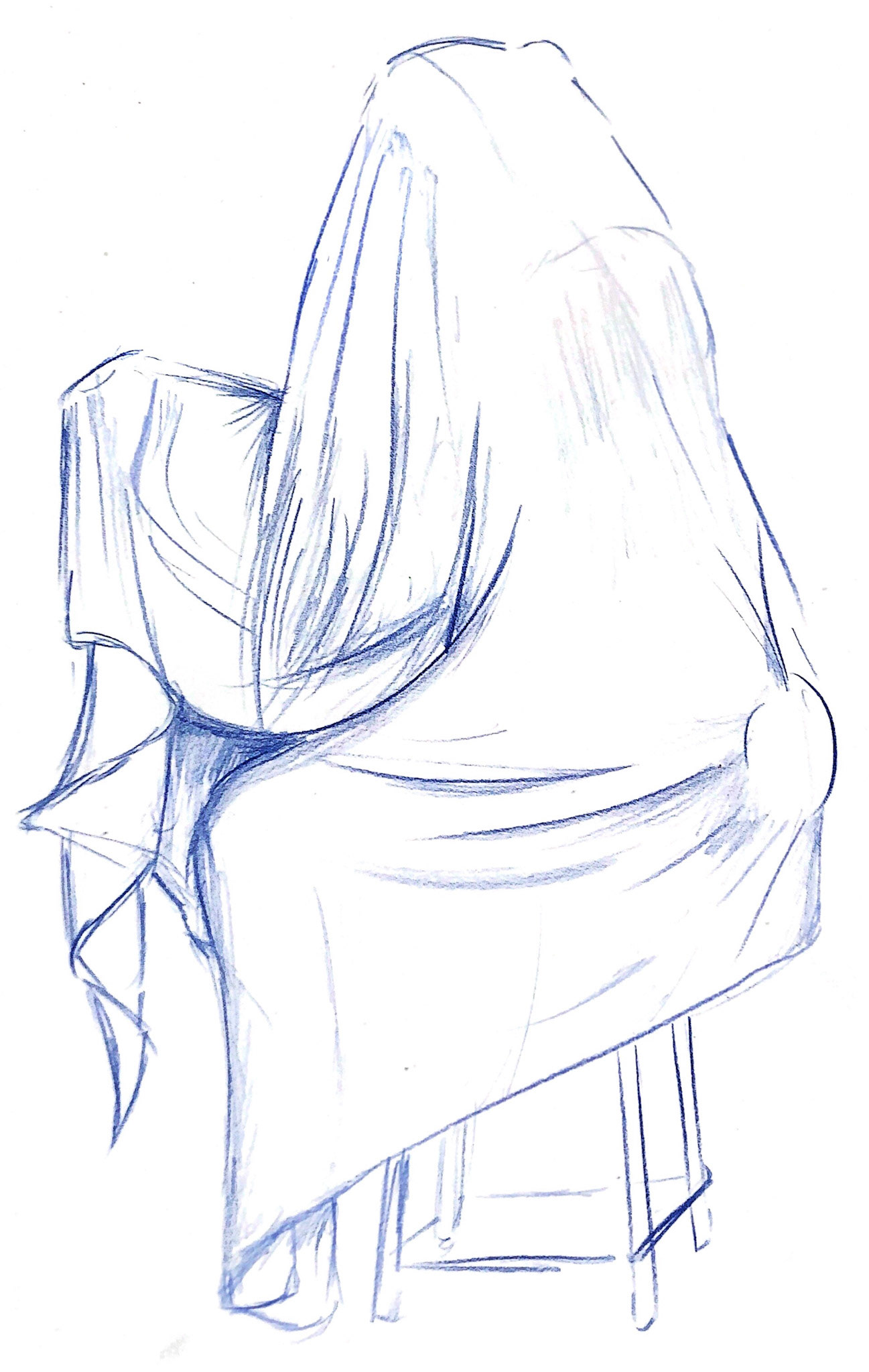 draping studies