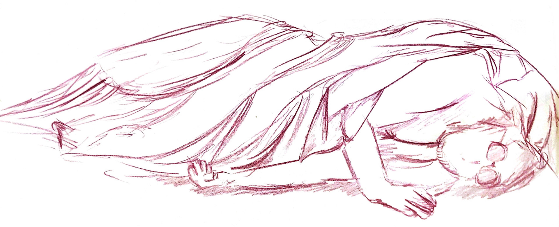 draping studies