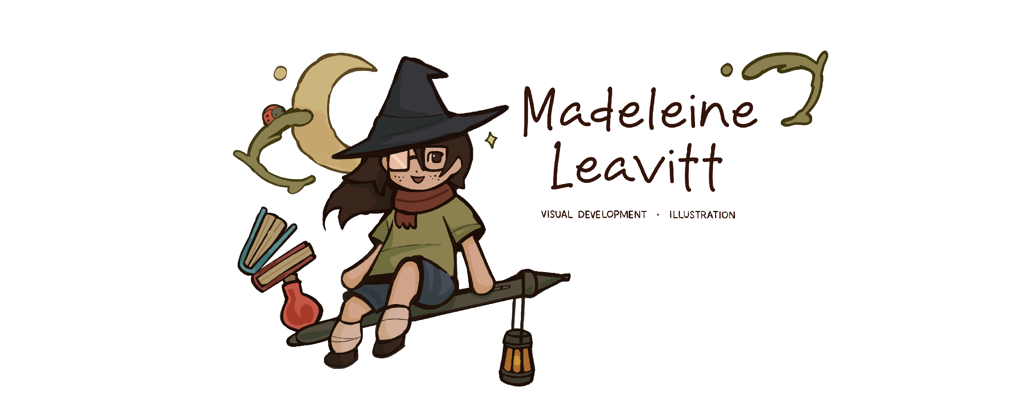 Madeleine Leavitt