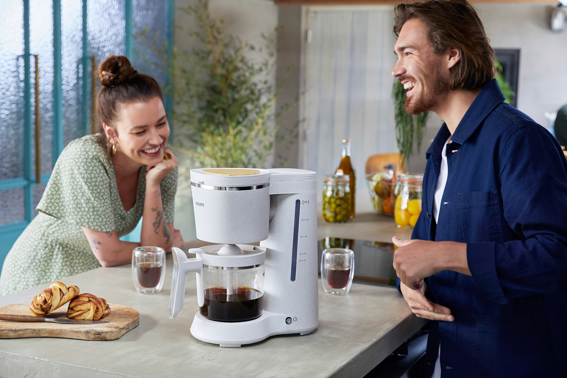 Philips Eco Conscious Collection
